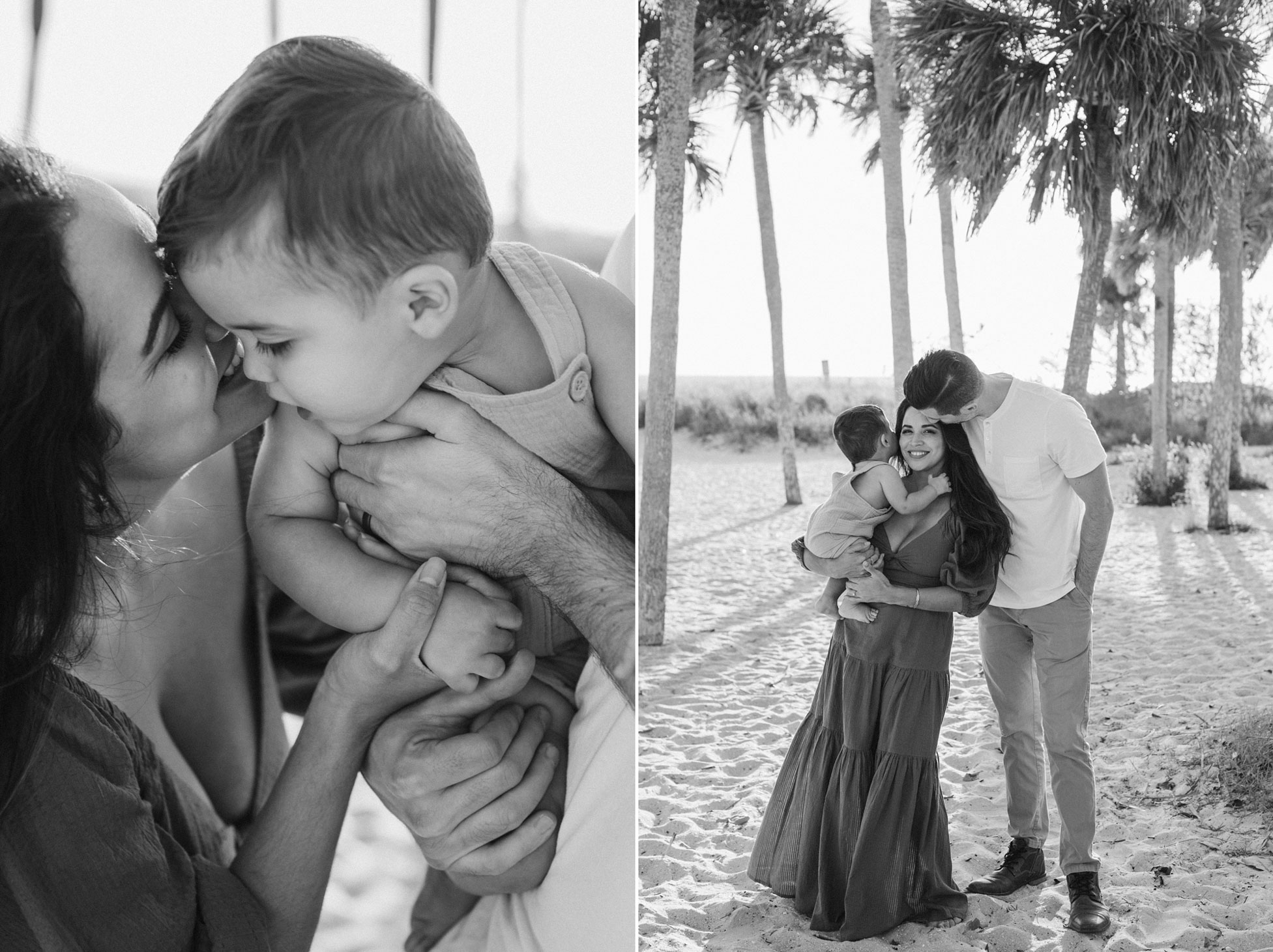 Tampa Family Photographer & Videographer