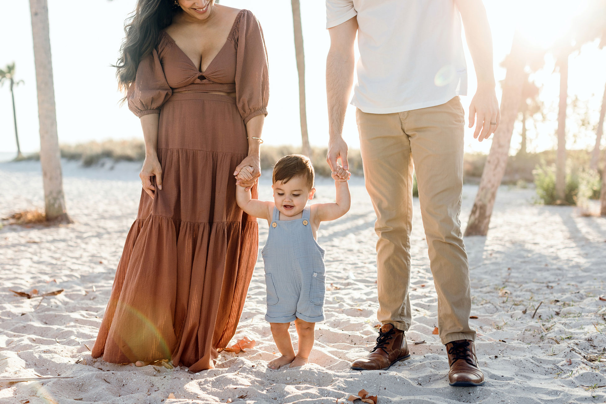 Tampa Family Photographer & Videographer