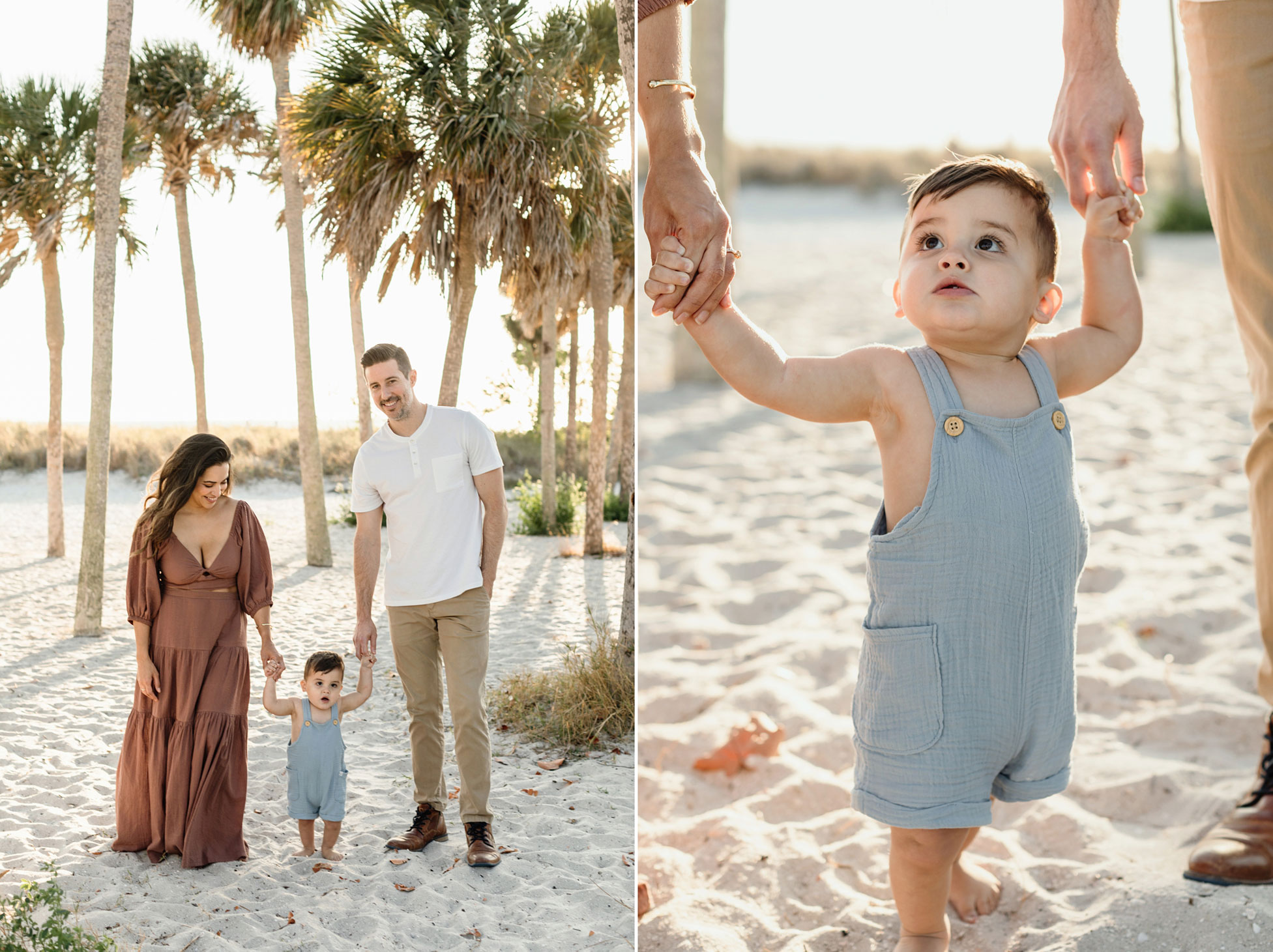 Tampa Family Photographer & Videographer