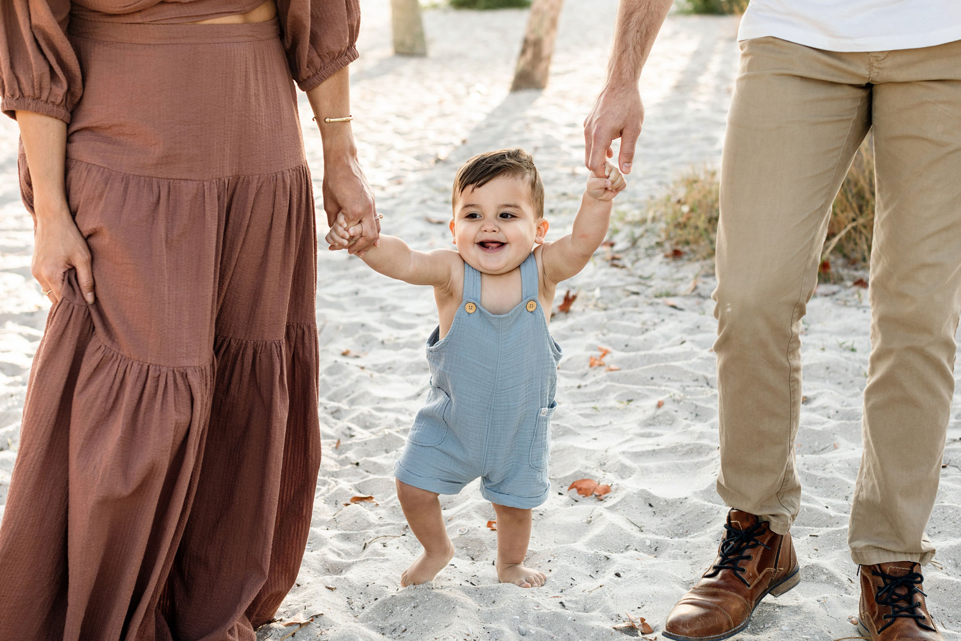 Tampa Family Photographer & Videographer