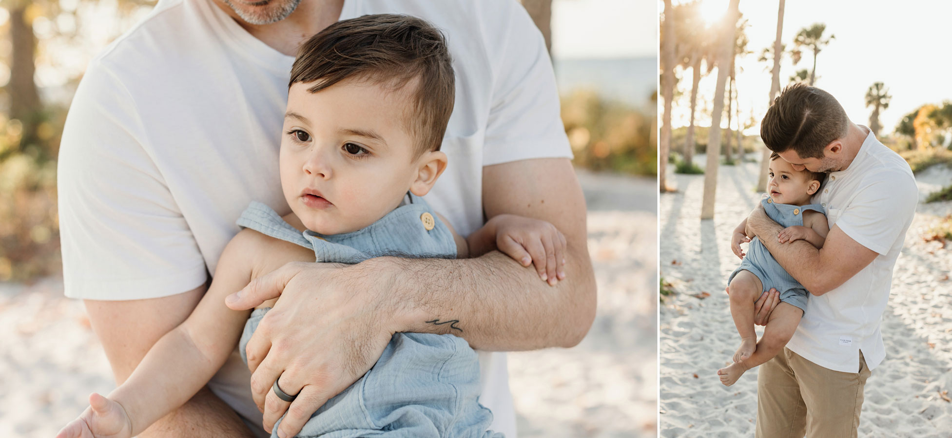 Tampa Family Photographer & Videographer