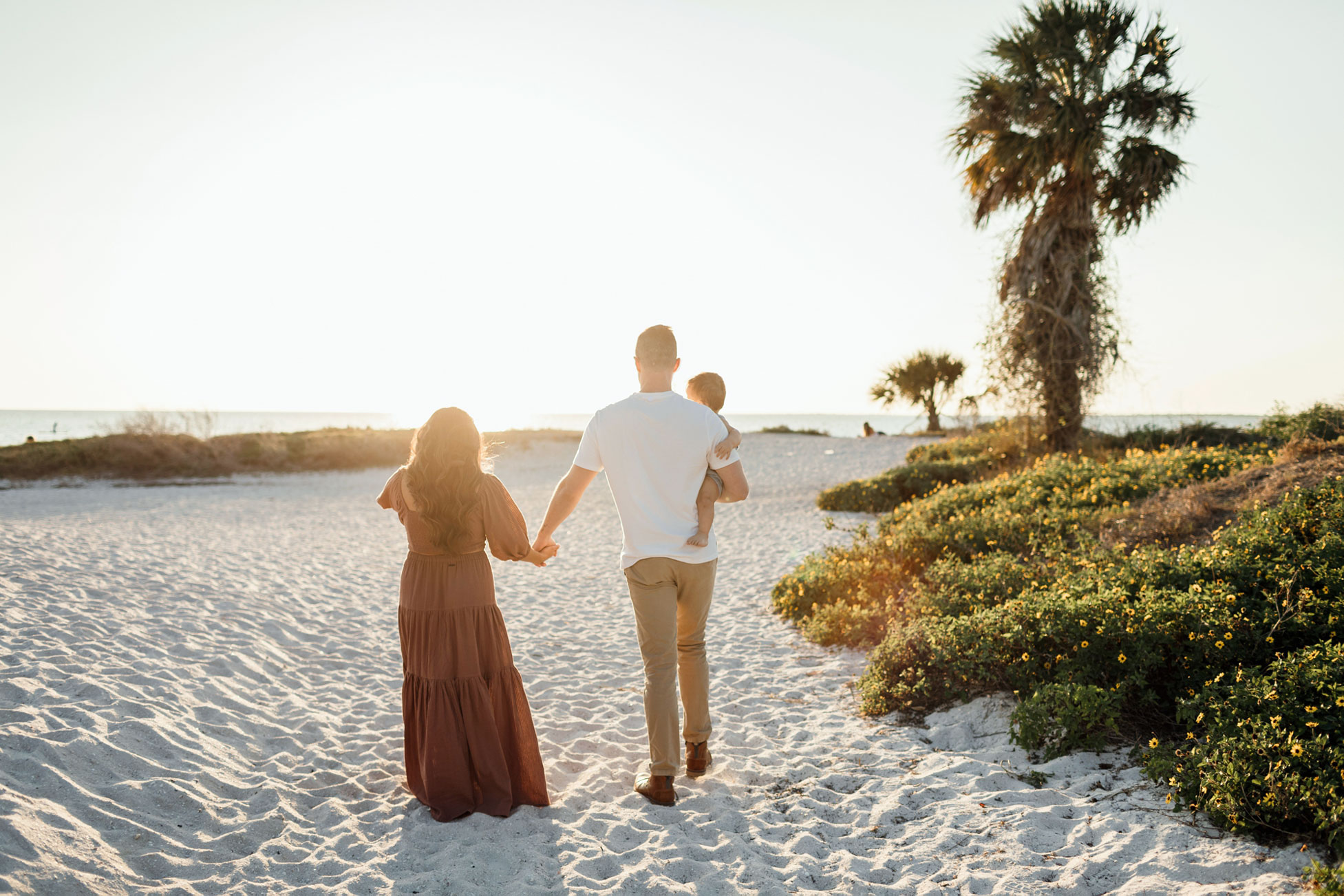 Tampa Family Photographer & Videographer