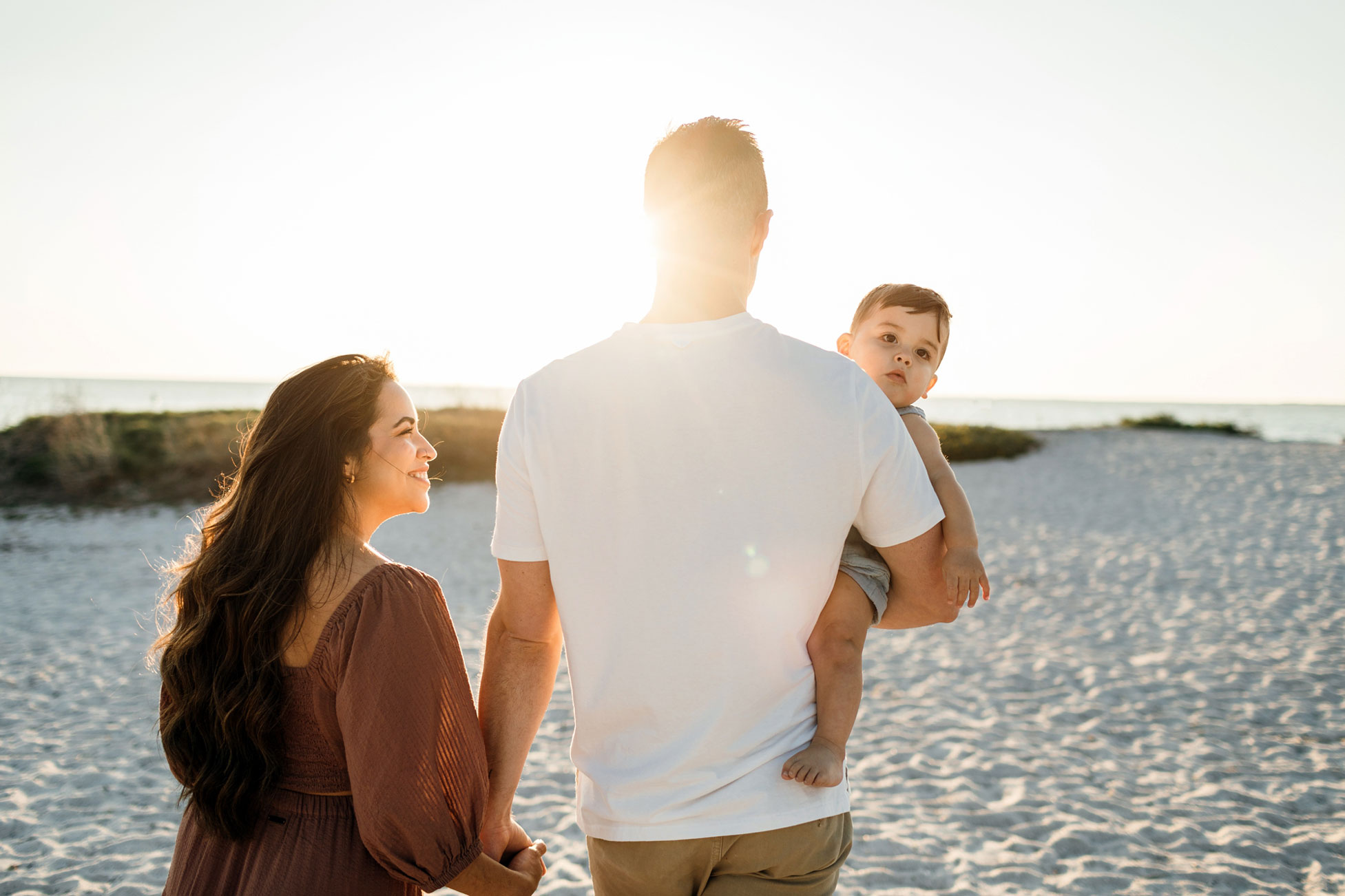 Tampa Family Photographer & Videographer
