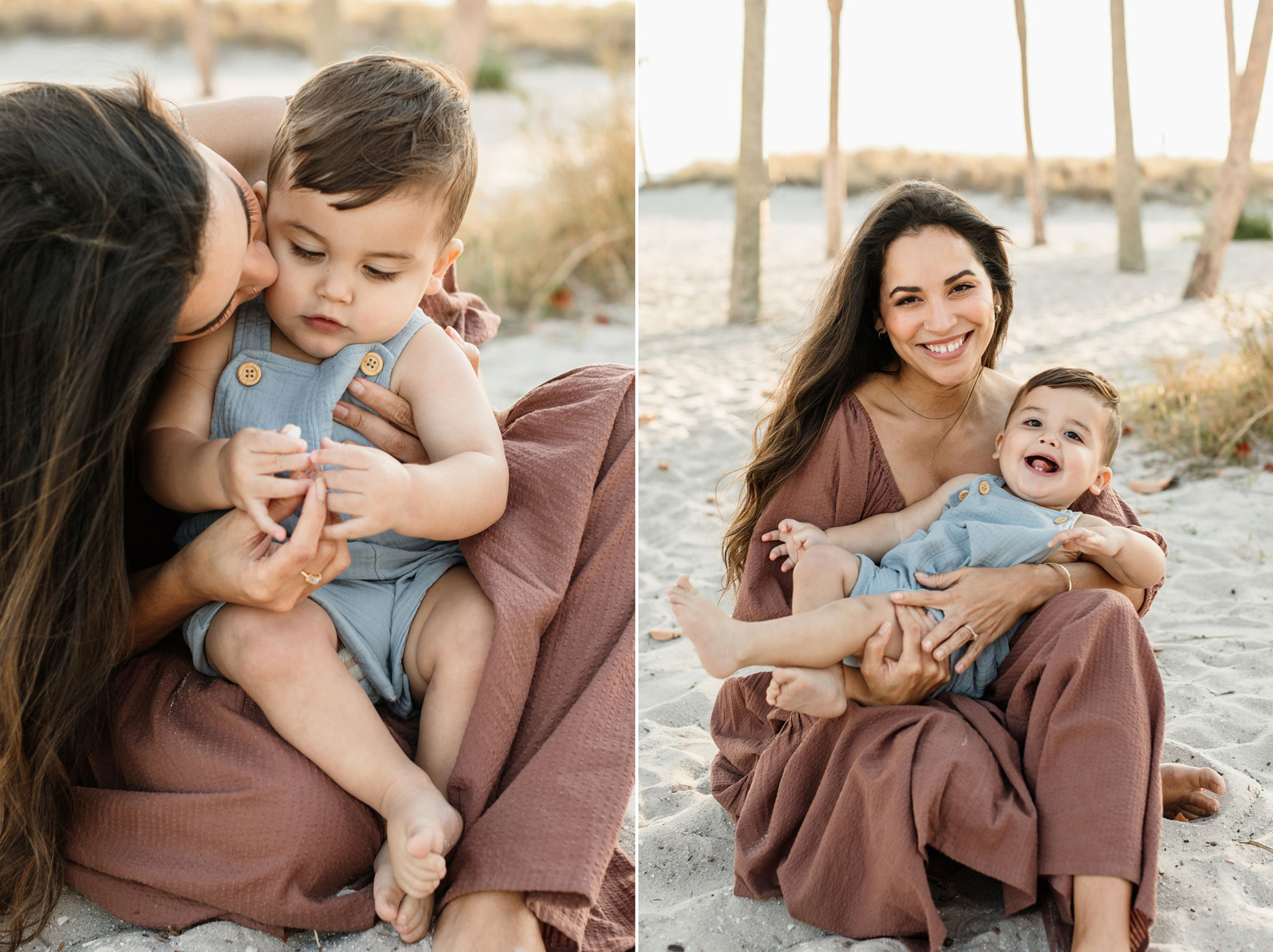 Tampa Family Photographer & Videographer
