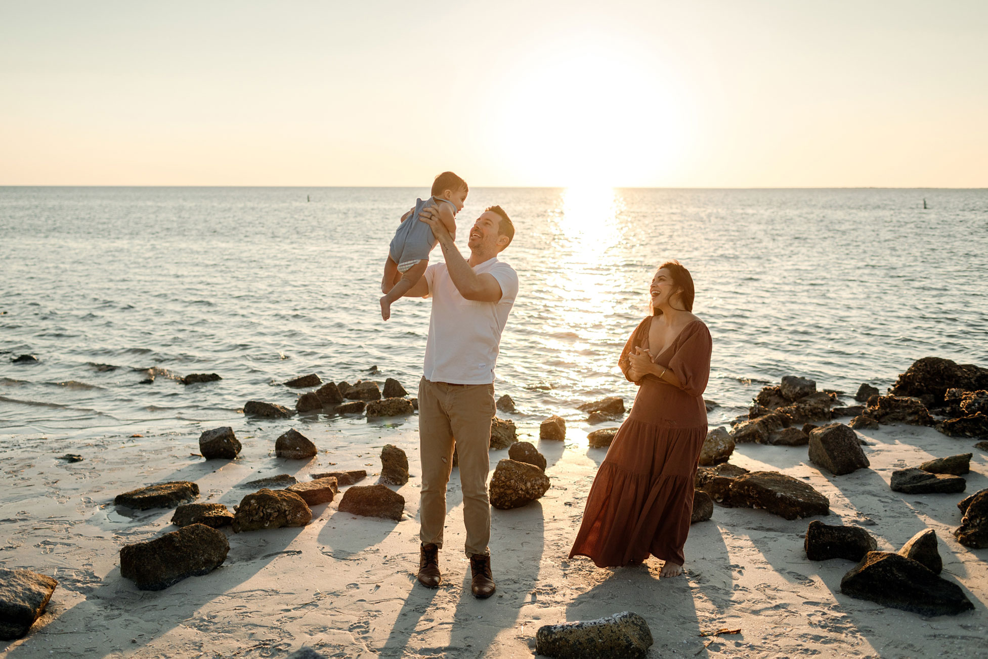 Tampa Family Photographer & Videographer
