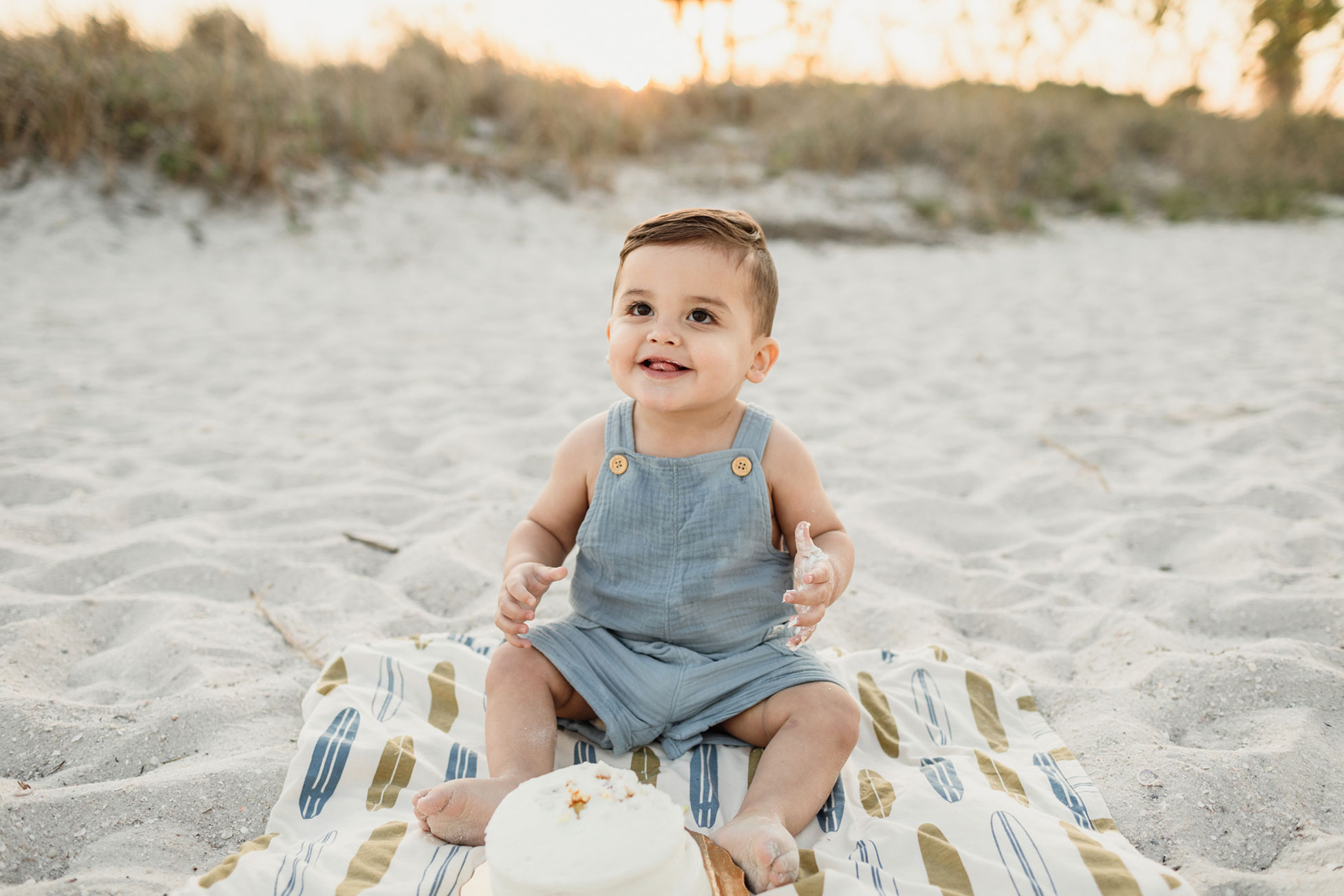 Tampa Family Photographer & Videographer