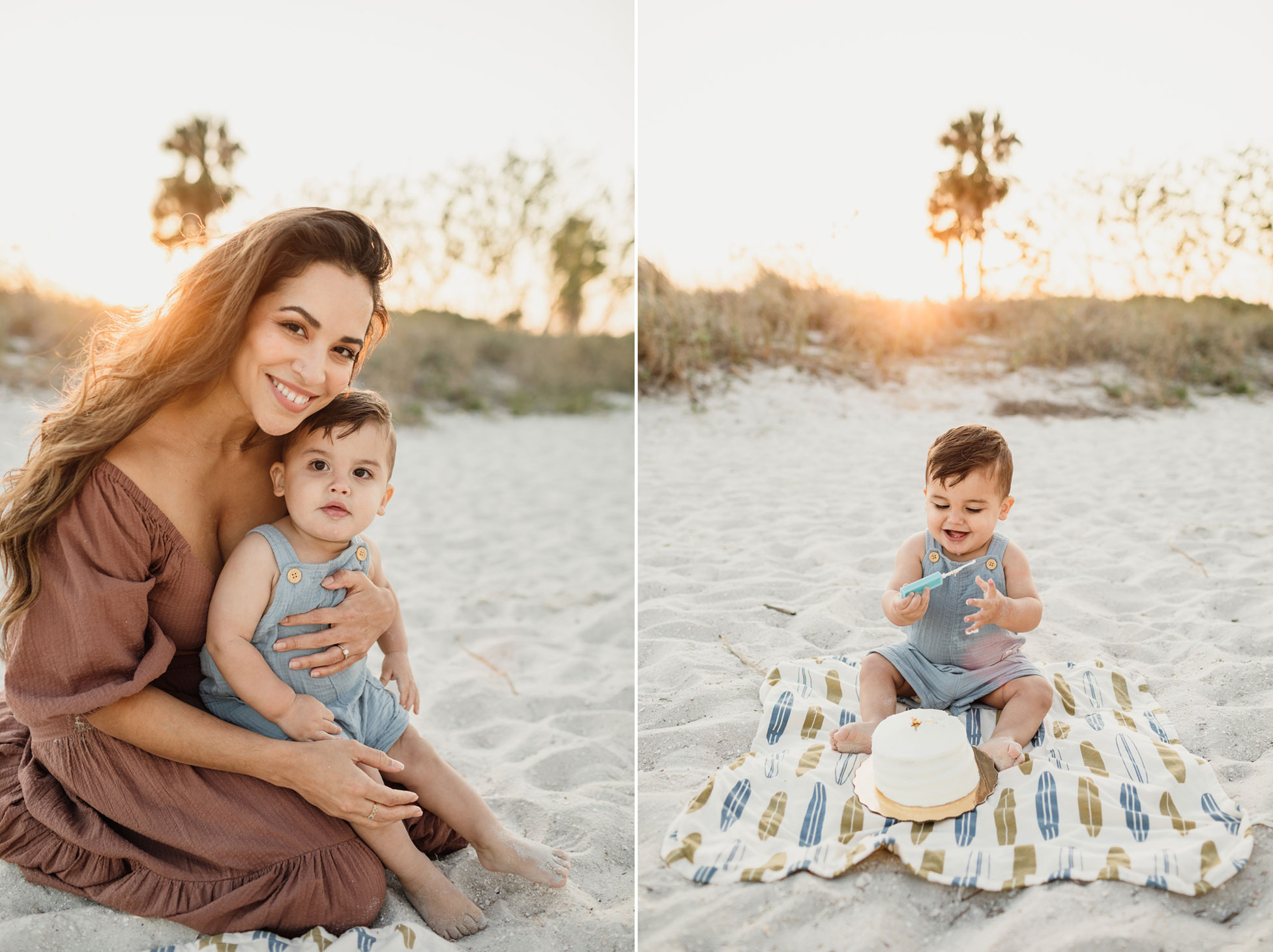 Tampa Family Photographer & Videographer