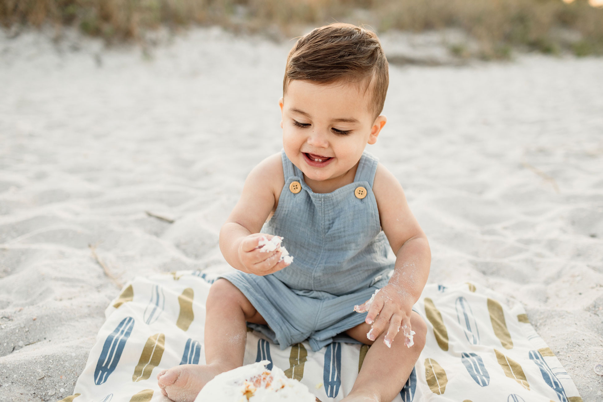 Tampa Family Photographer & Videographer