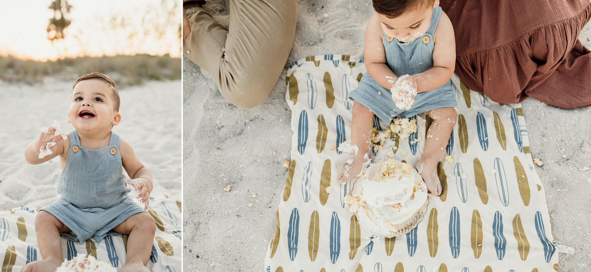 Tampa Family Photographer & Videographer