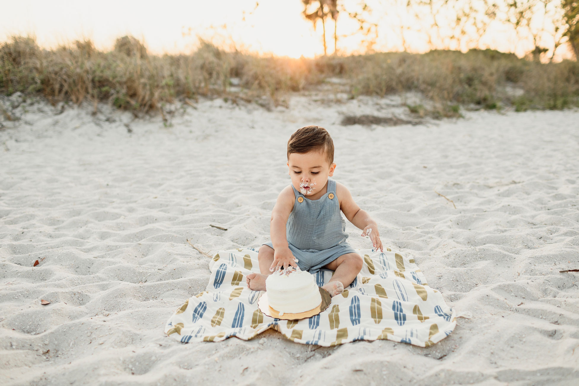 Tampa Family Photographer & Videographer