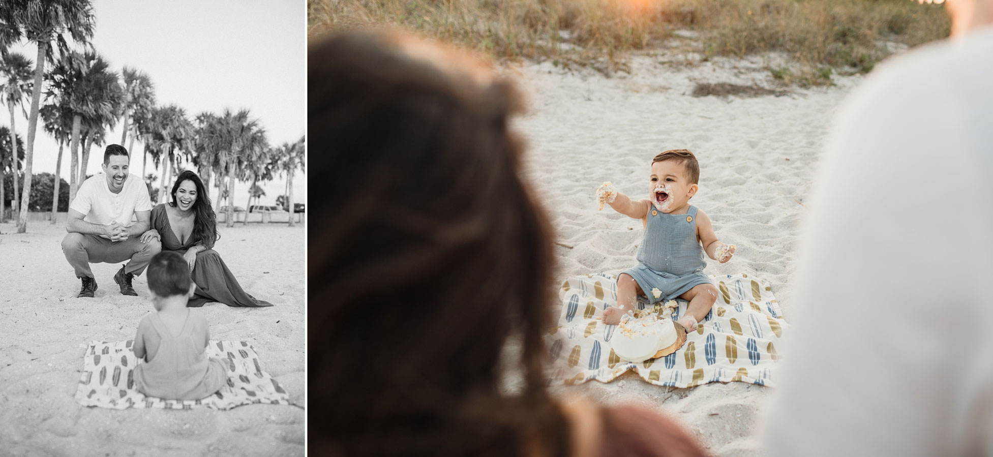 Tampa Family Photographer & Videographer