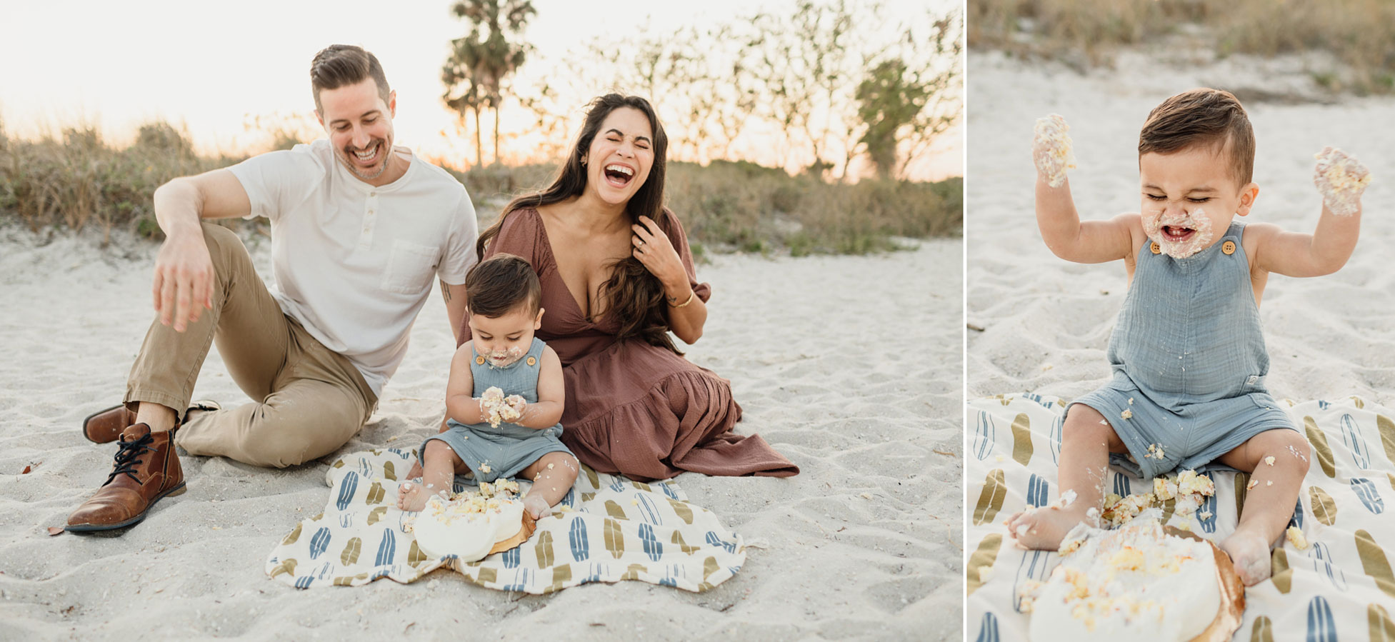 Tampa Family Photographer & Videographer