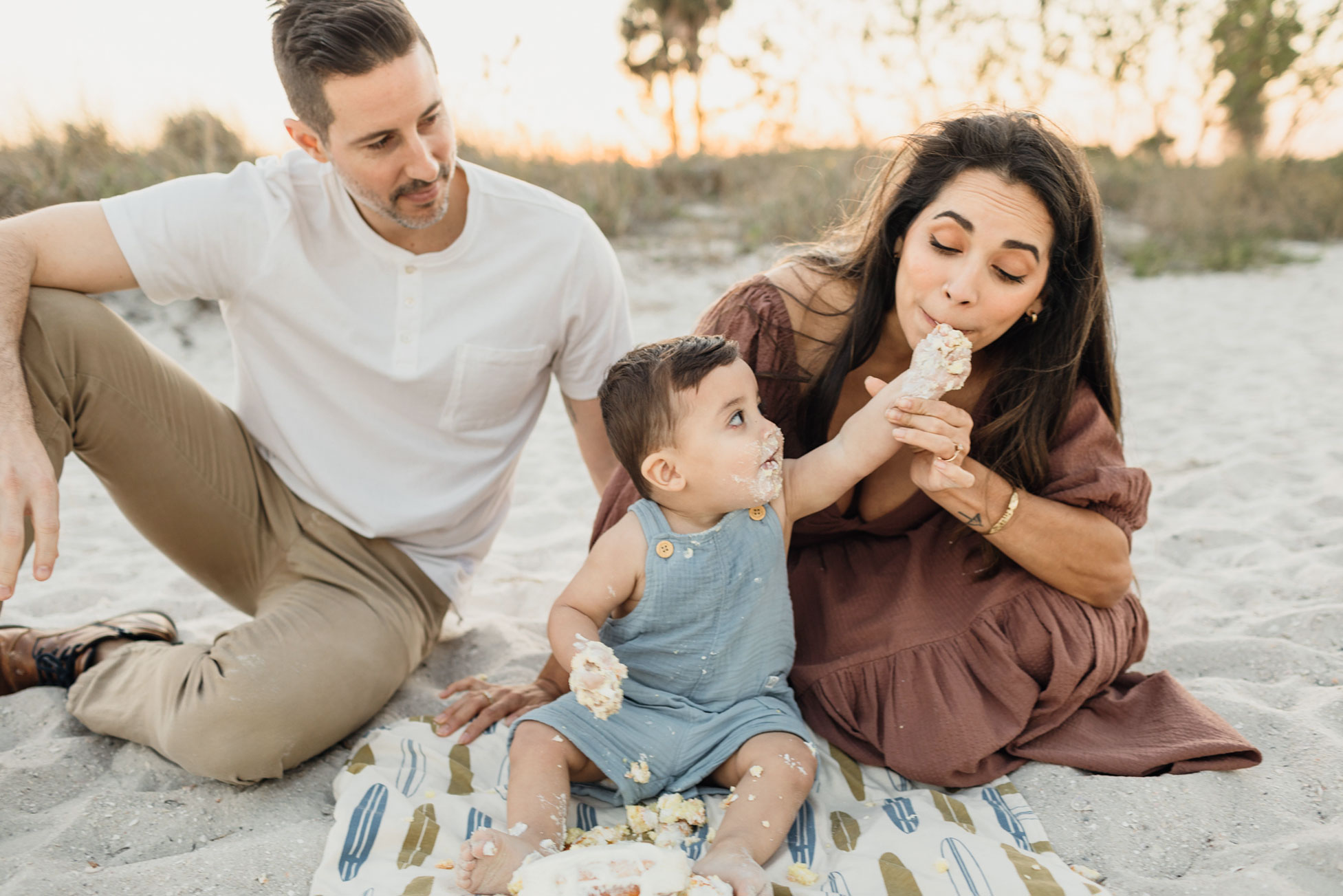 Tampa Family Photographer & Videographer