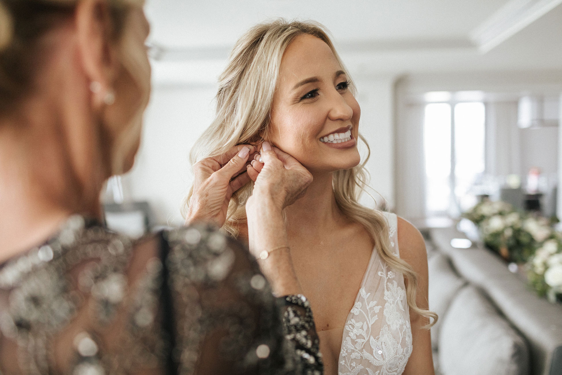 Tampa River Center Wedding