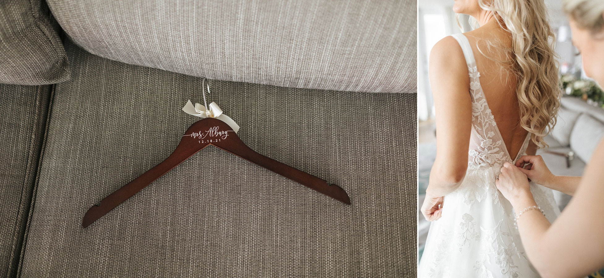Tampa River Center Wedding