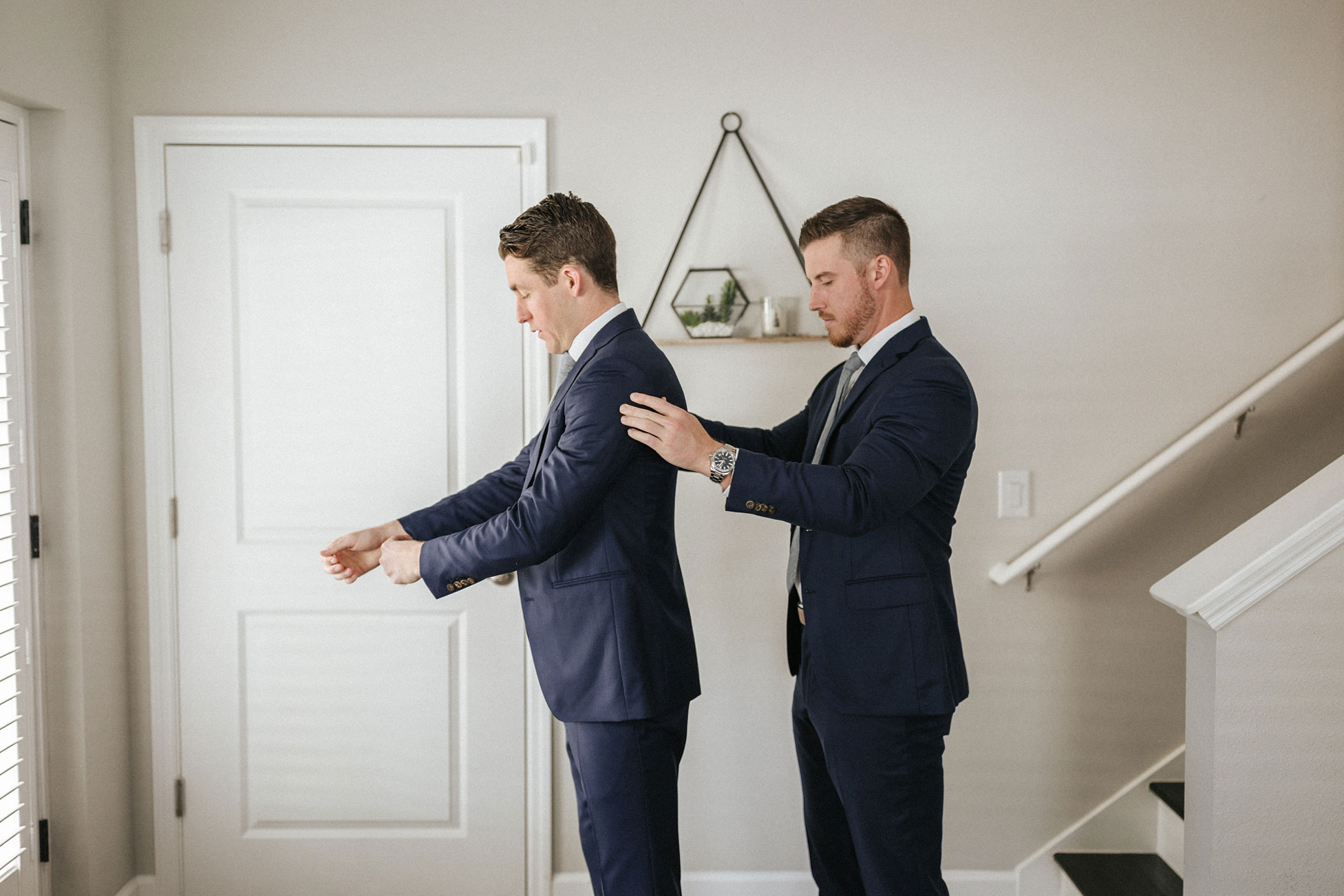 Tampa River Center Wedding