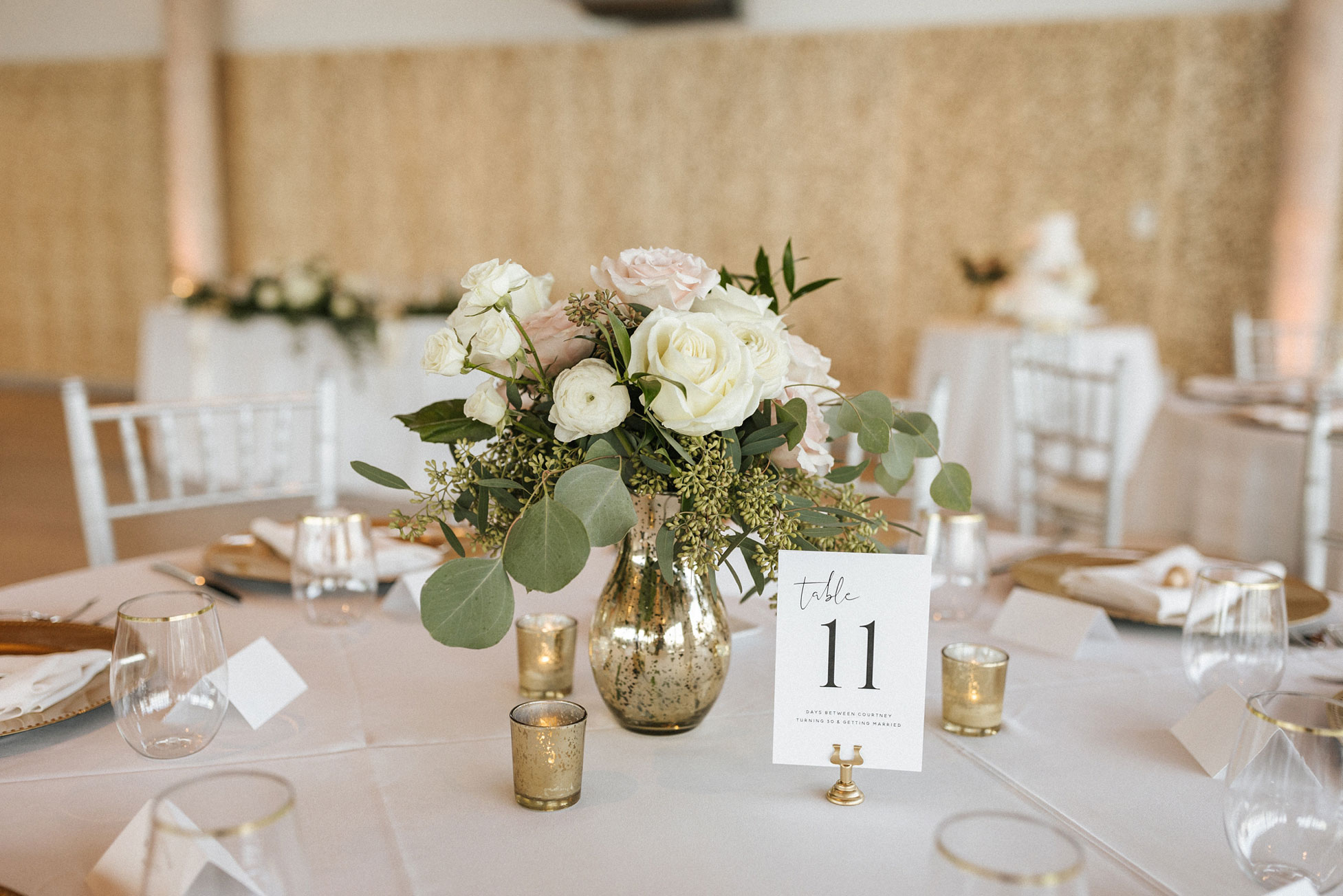 Tampa River Center Wedding