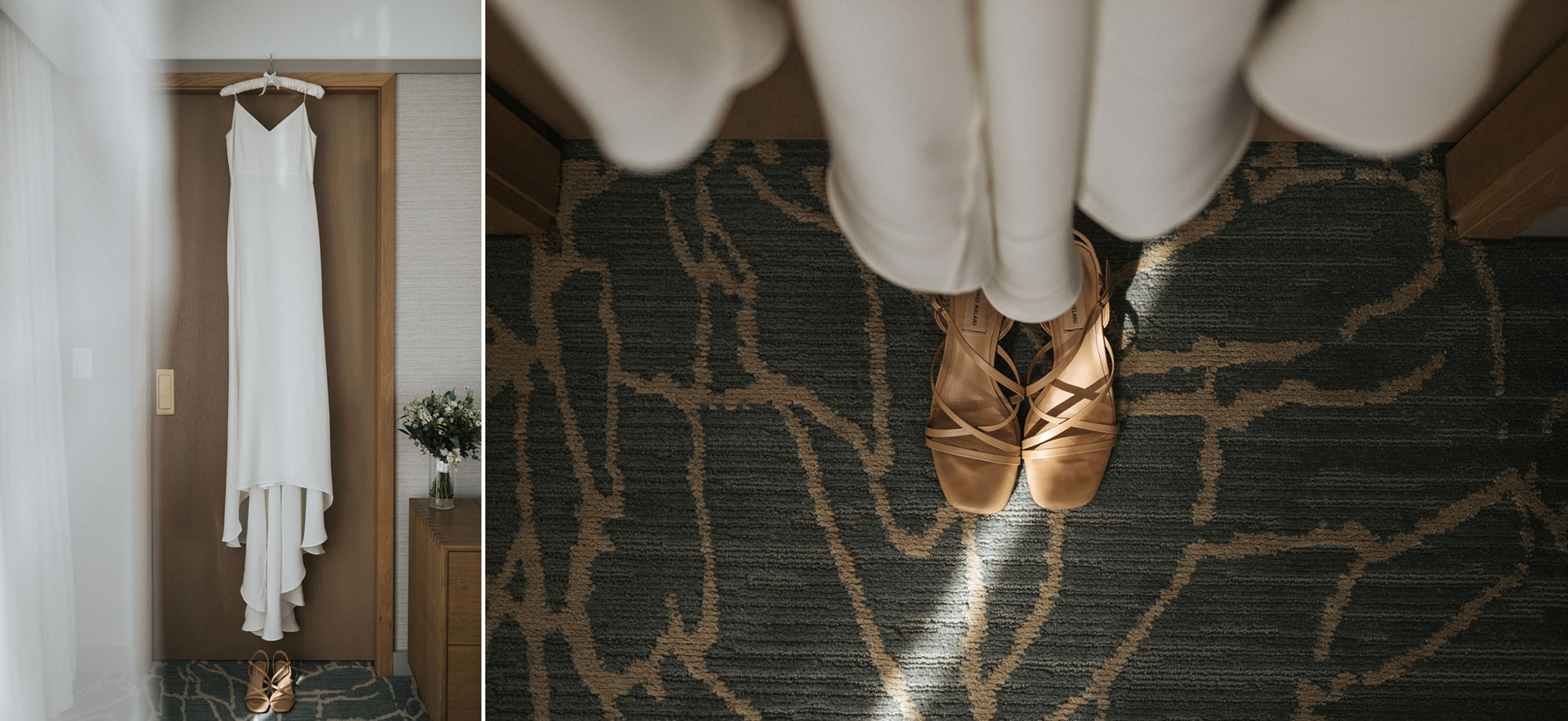 Tampa Yacht Club Wedding