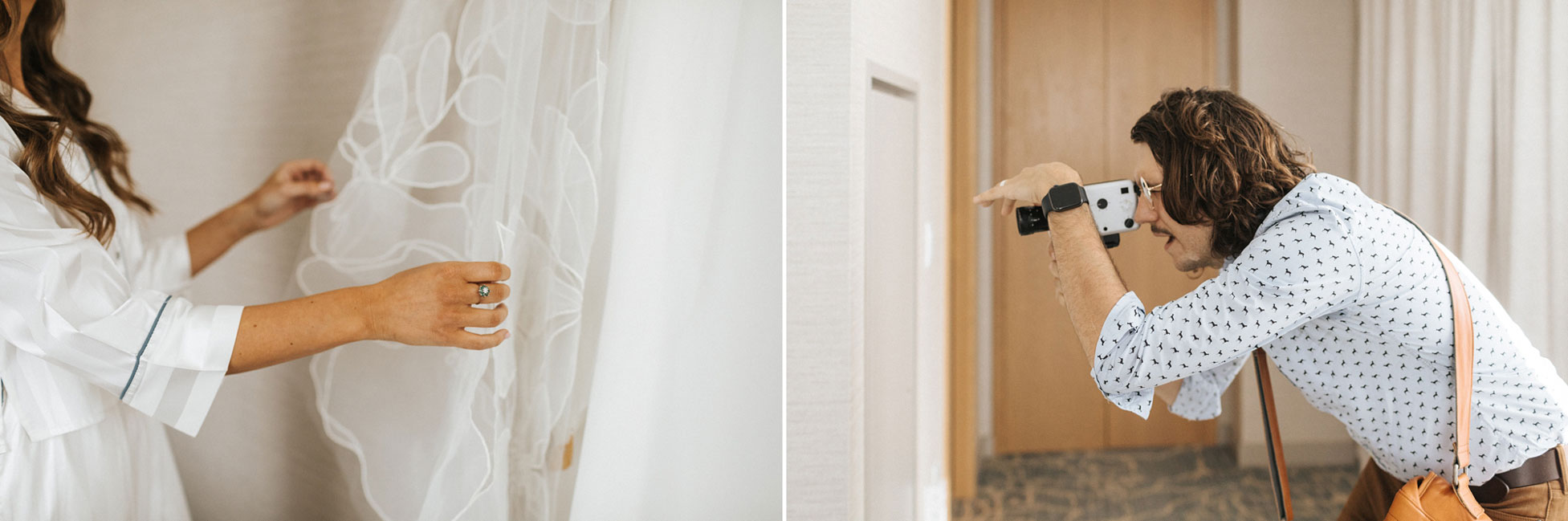 Tampa Yacht Club Wedding