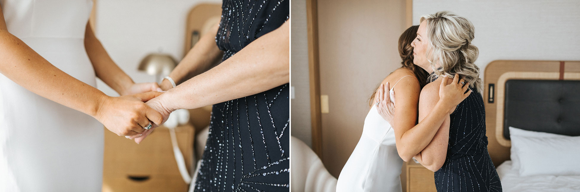 Tampa Yacht Club Wedding