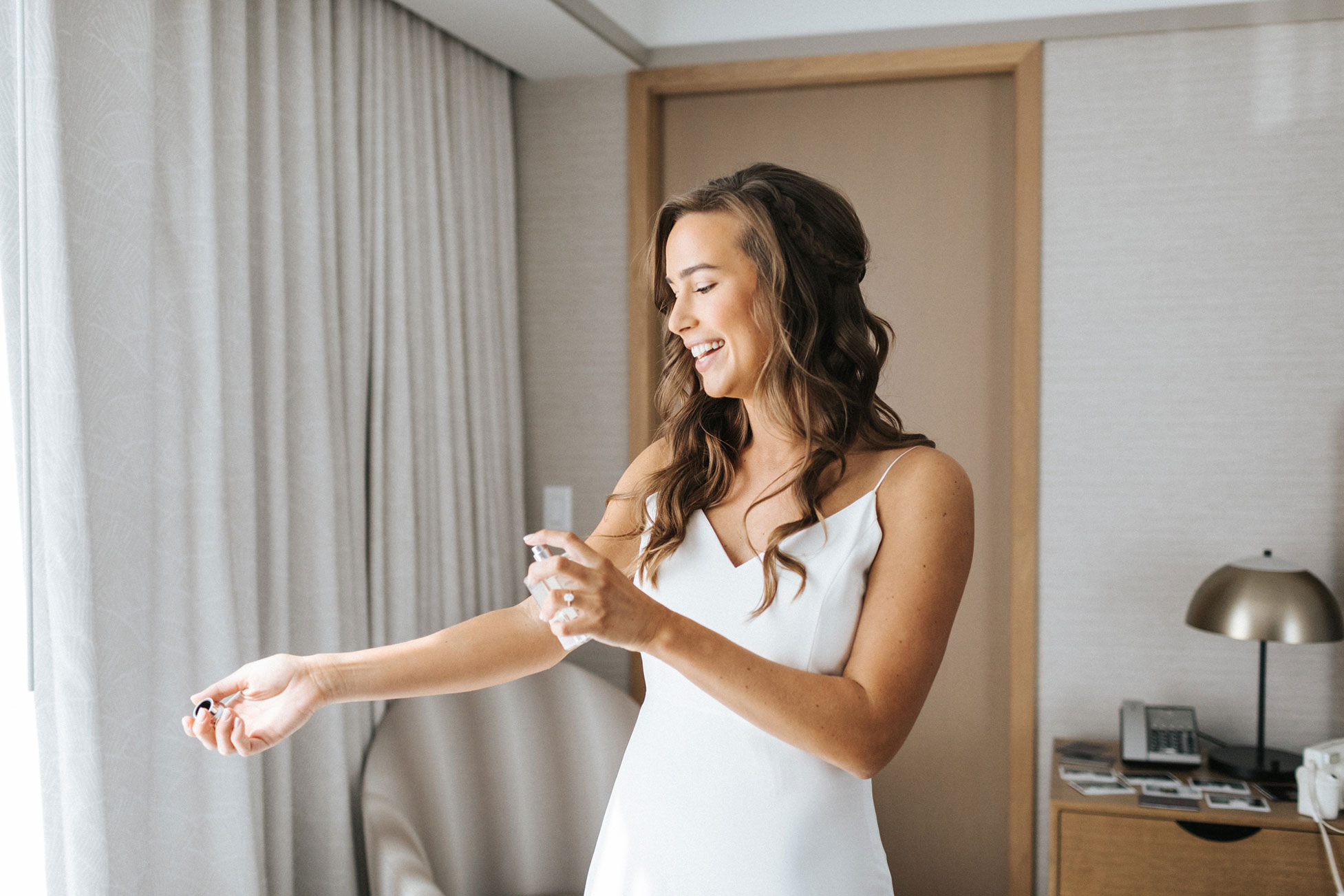 Tampa Yacht Club Wedding