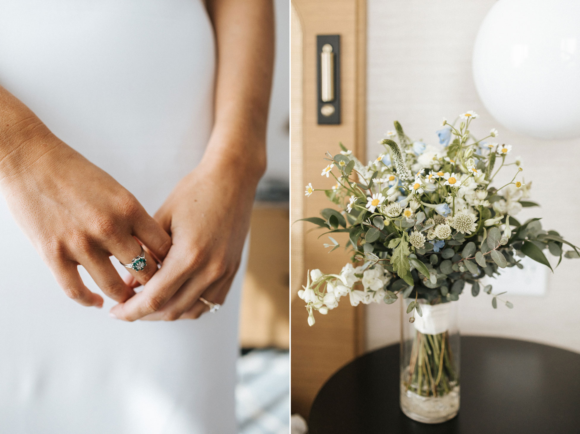 Tampa Yacht Club Wedding