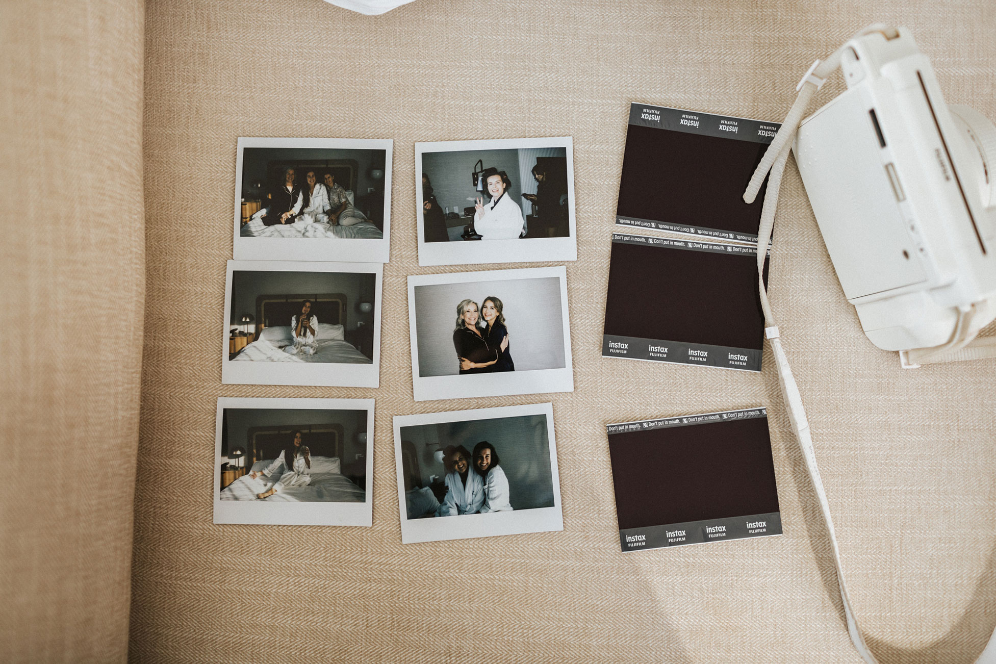 Tampa Yacht Club Wedding