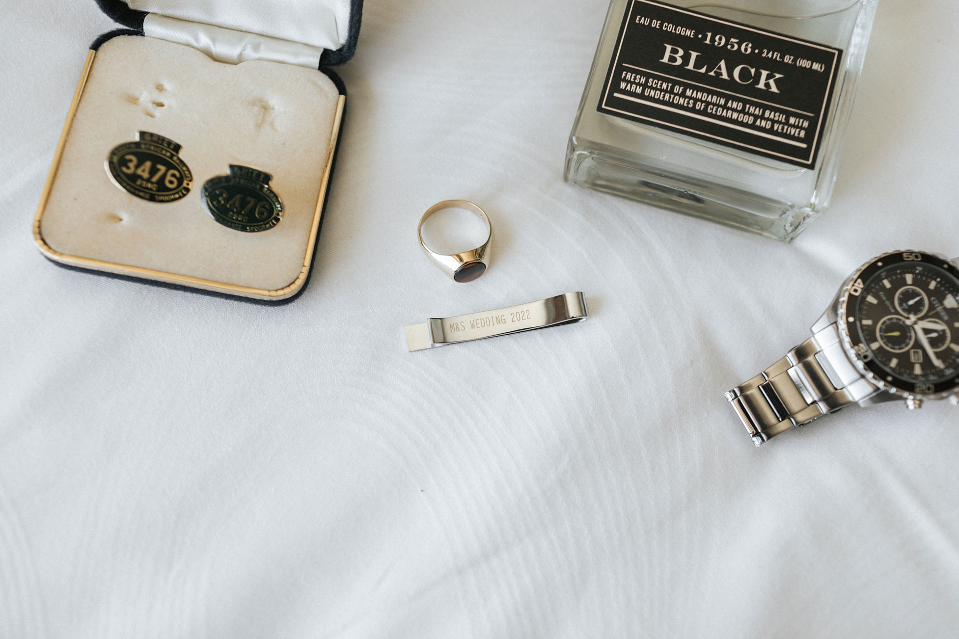 Tampa Yacht Club Wedding