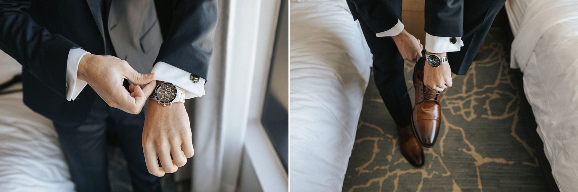 Tampa Yacht Club Wedding