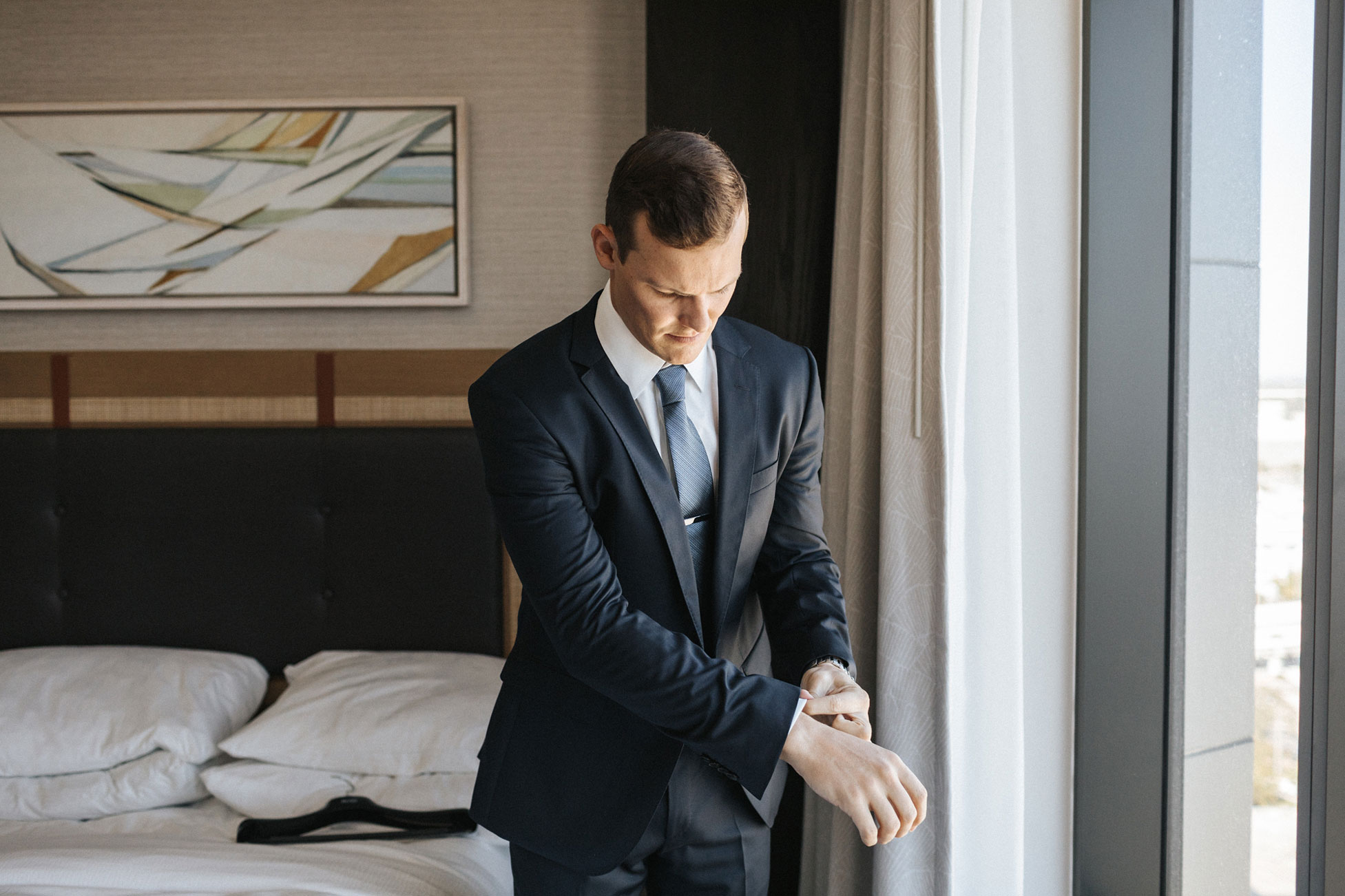 Tampa Yacht Club Wedding