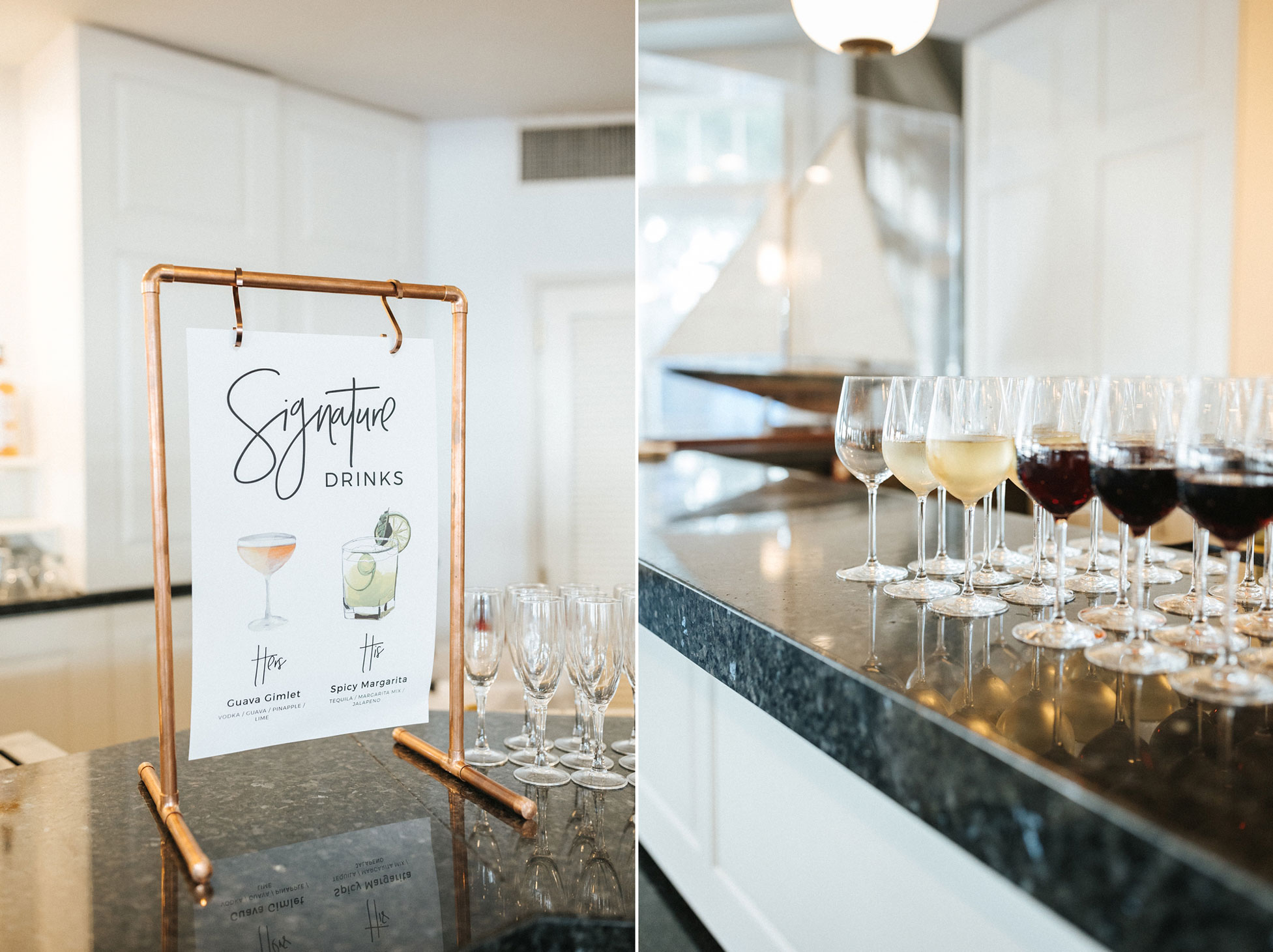 Tampa Yacht Club Wedding