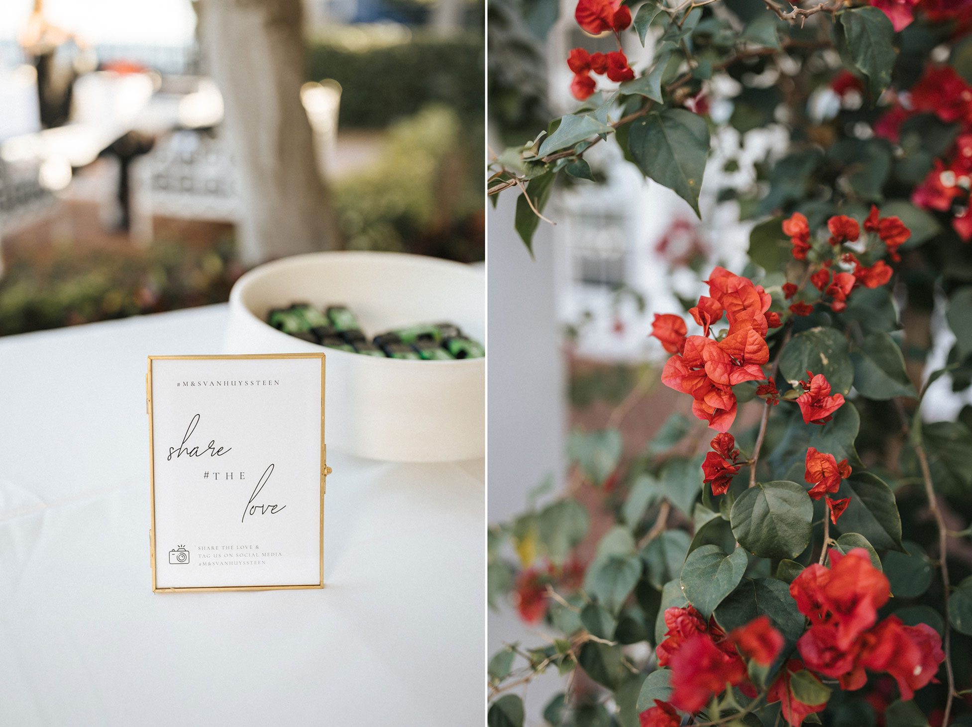 Tampa Yacht Club Wedding