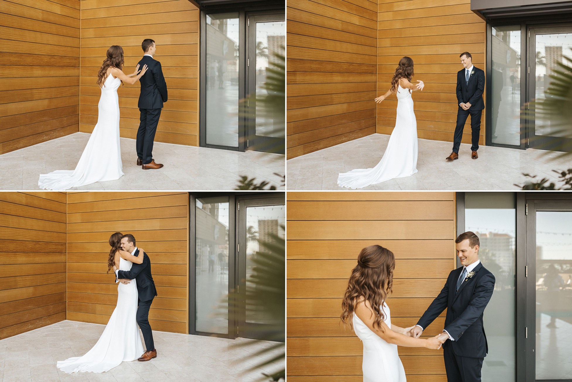 Tampa Yacht Club Wedding