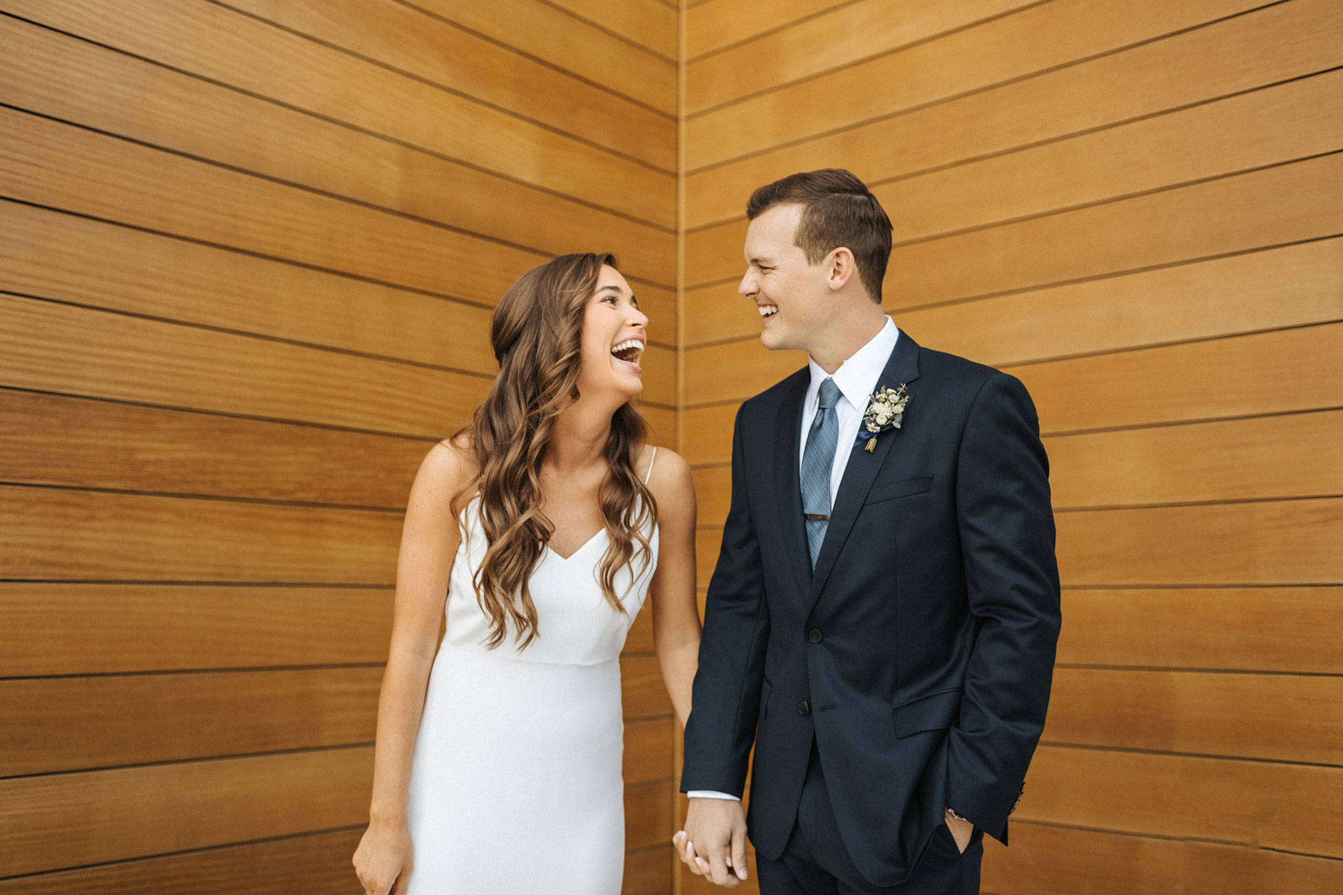 Tampa Yacht Club Wedding