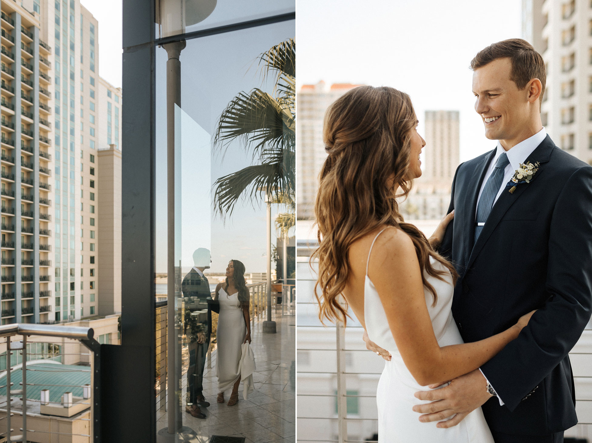 tampa yacht club wedding cost