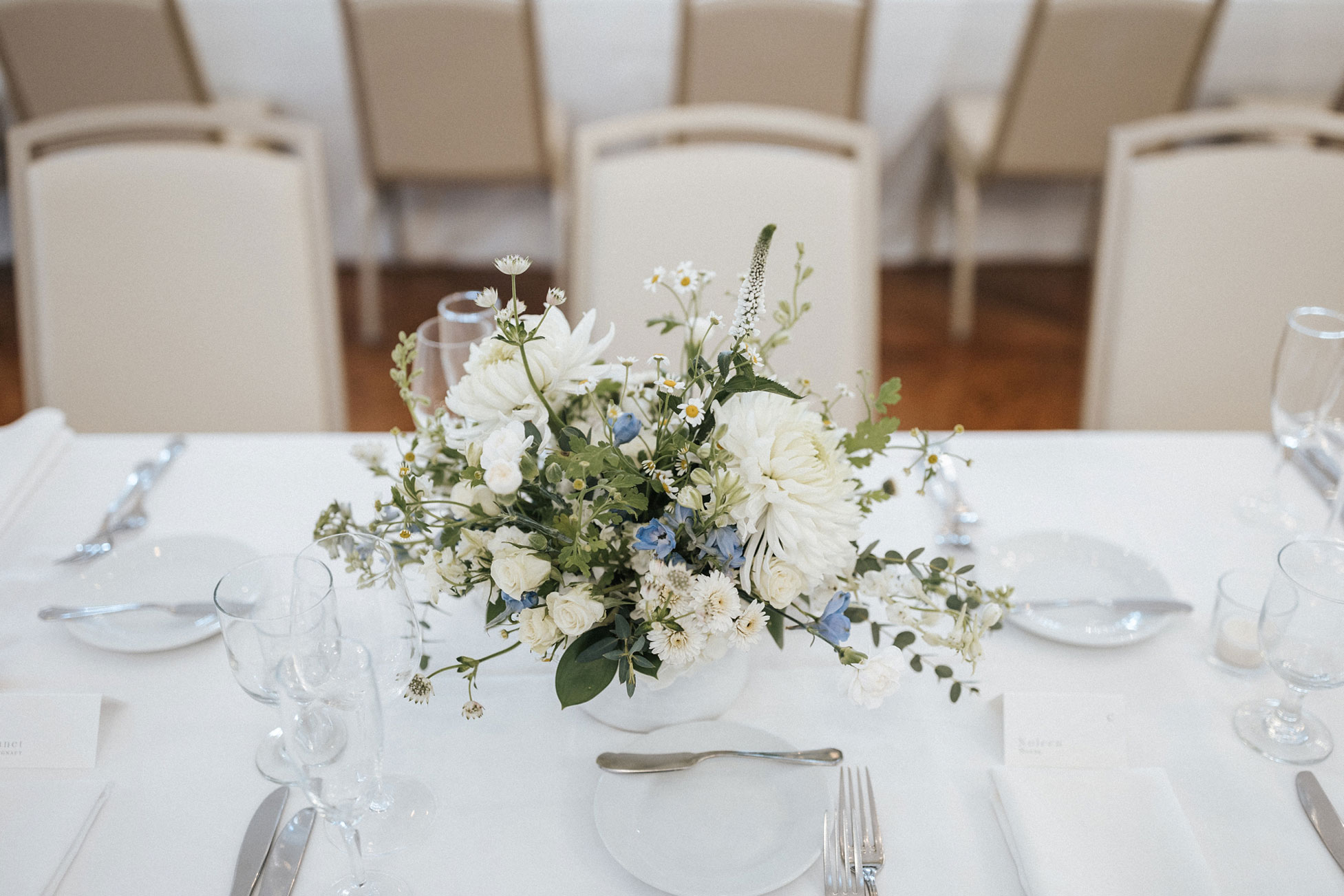 Tampa Yacht Club Wedding