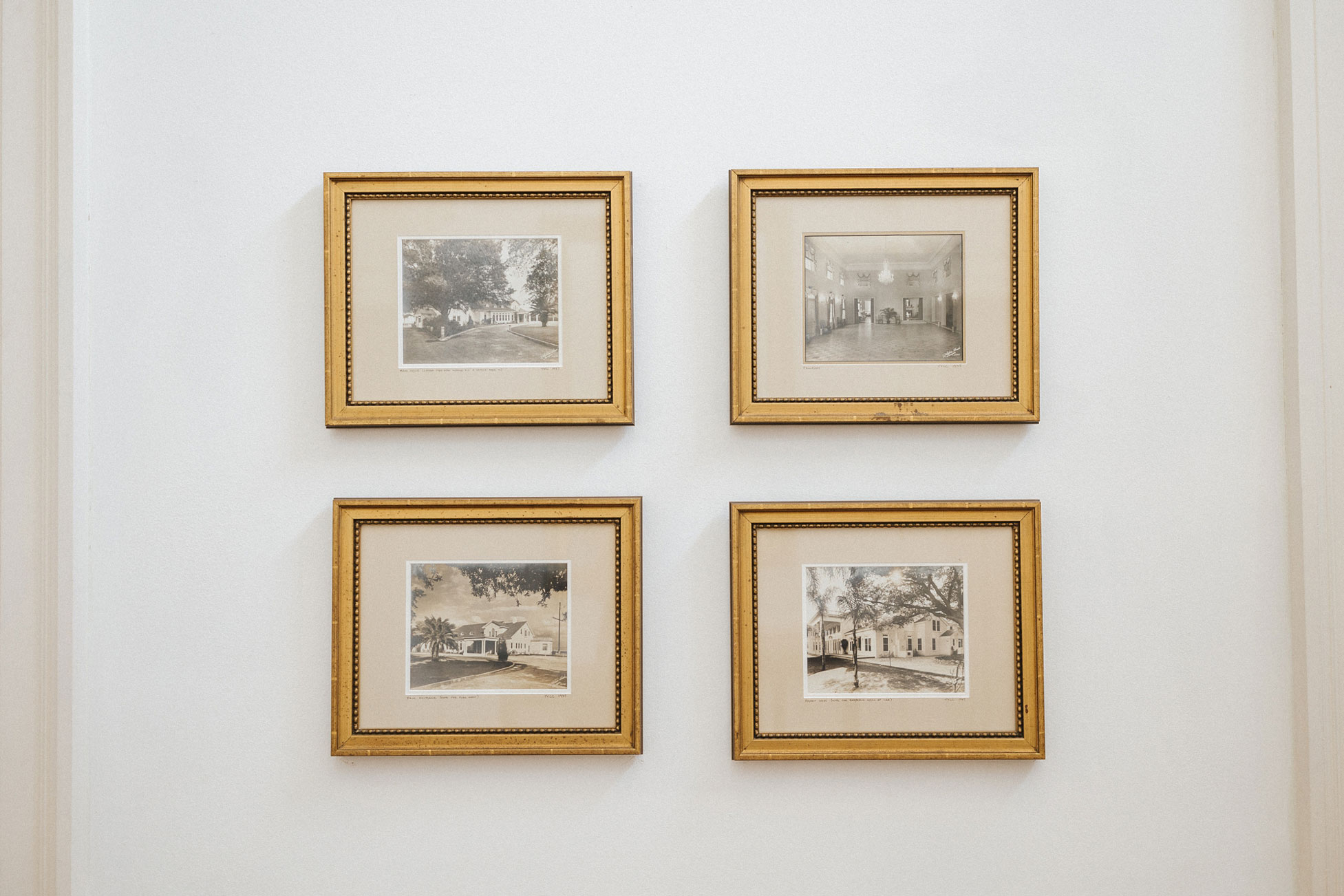 Tampa Yacht Club Wedding