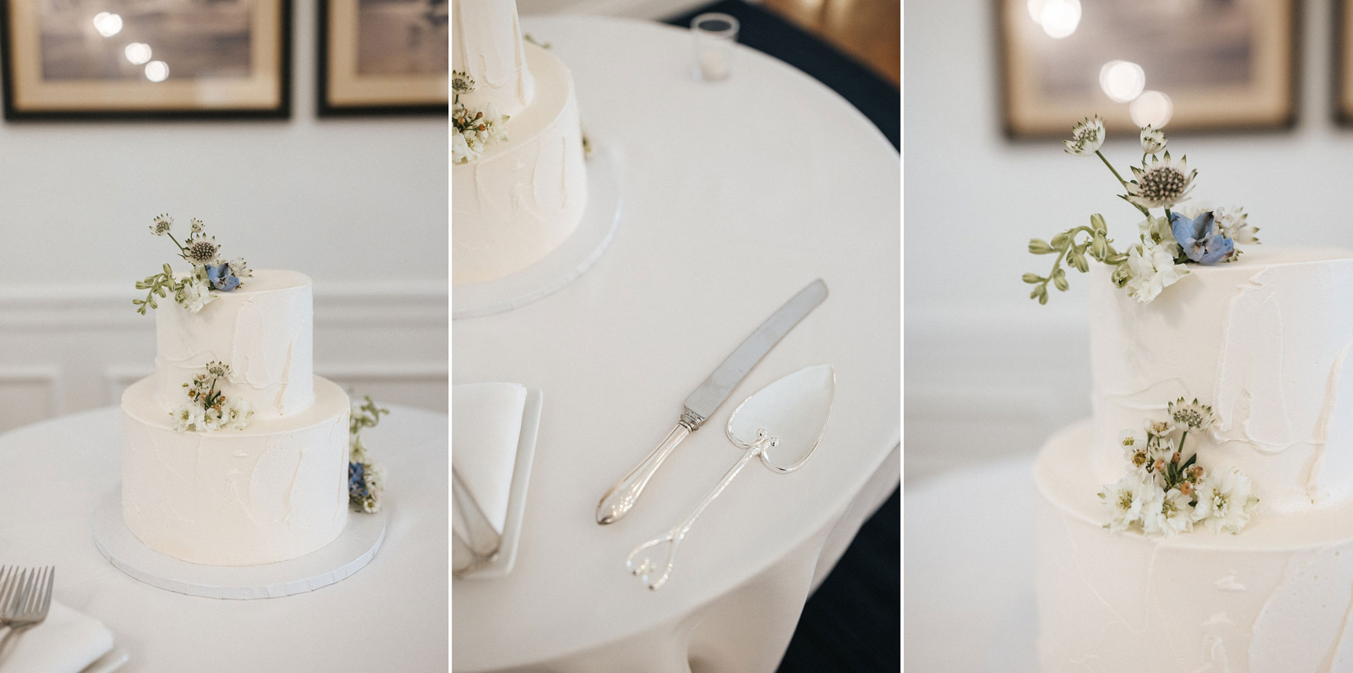 Tampa Yacht Club Wedding