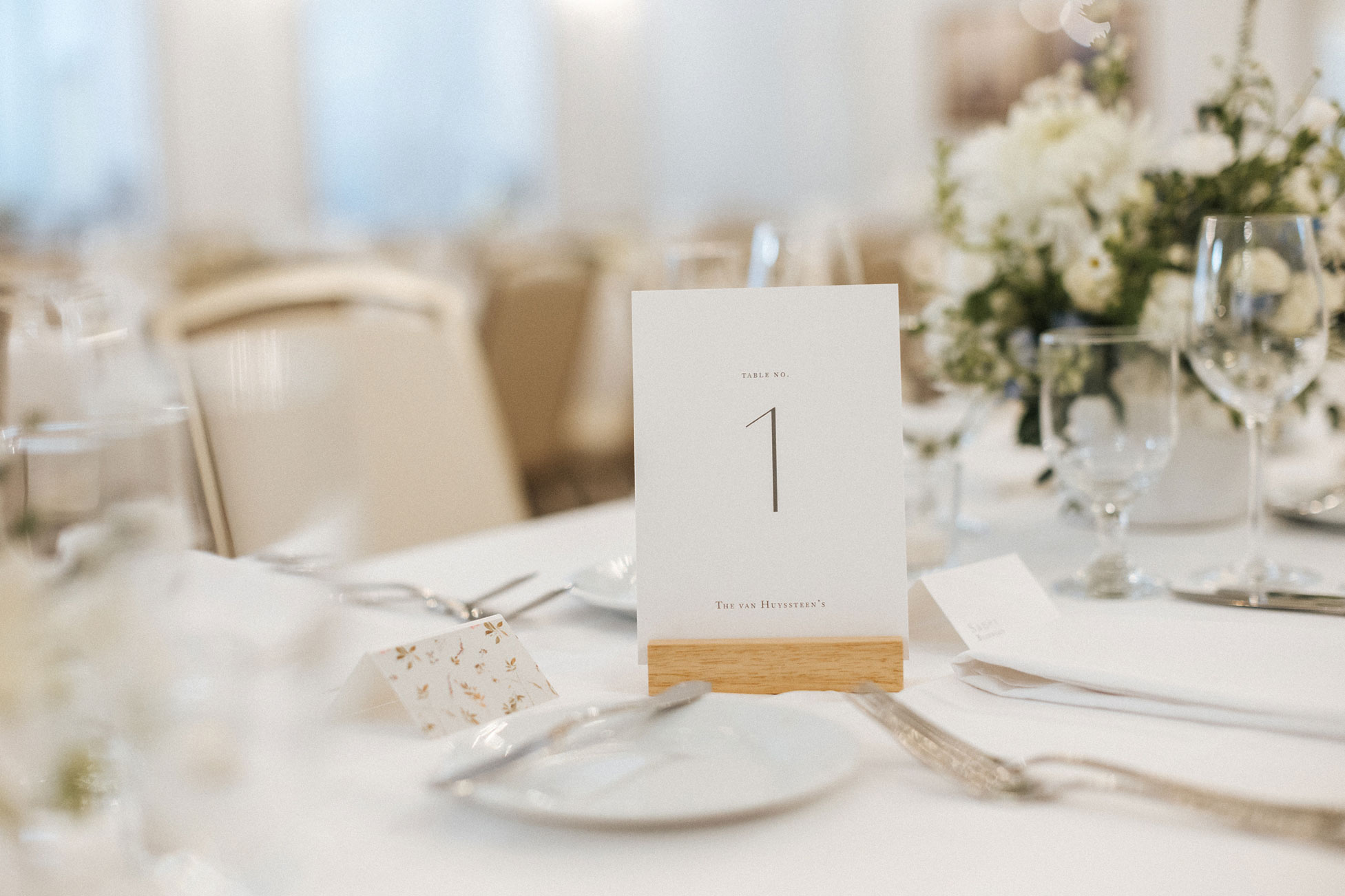 Tampa Yacht Club Wedding