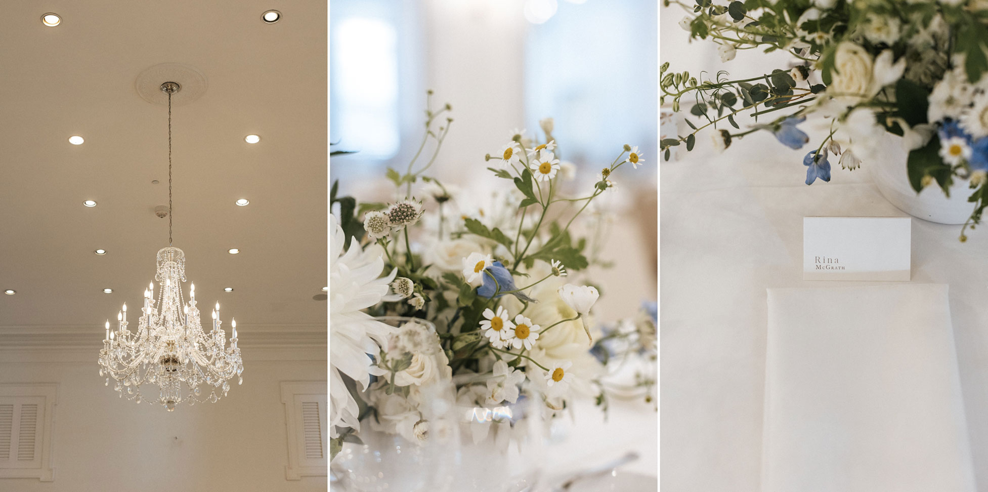 Tampa Yacht Club Wedding