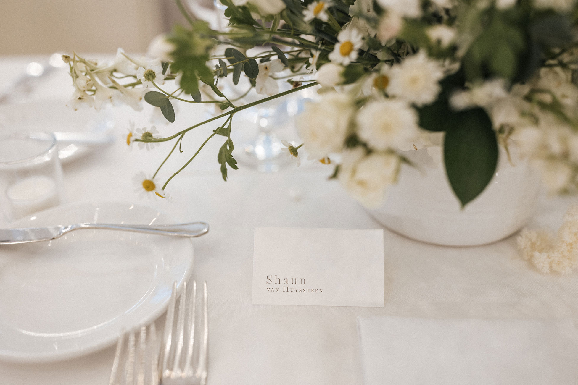 Tampa Yacht Club Wedding