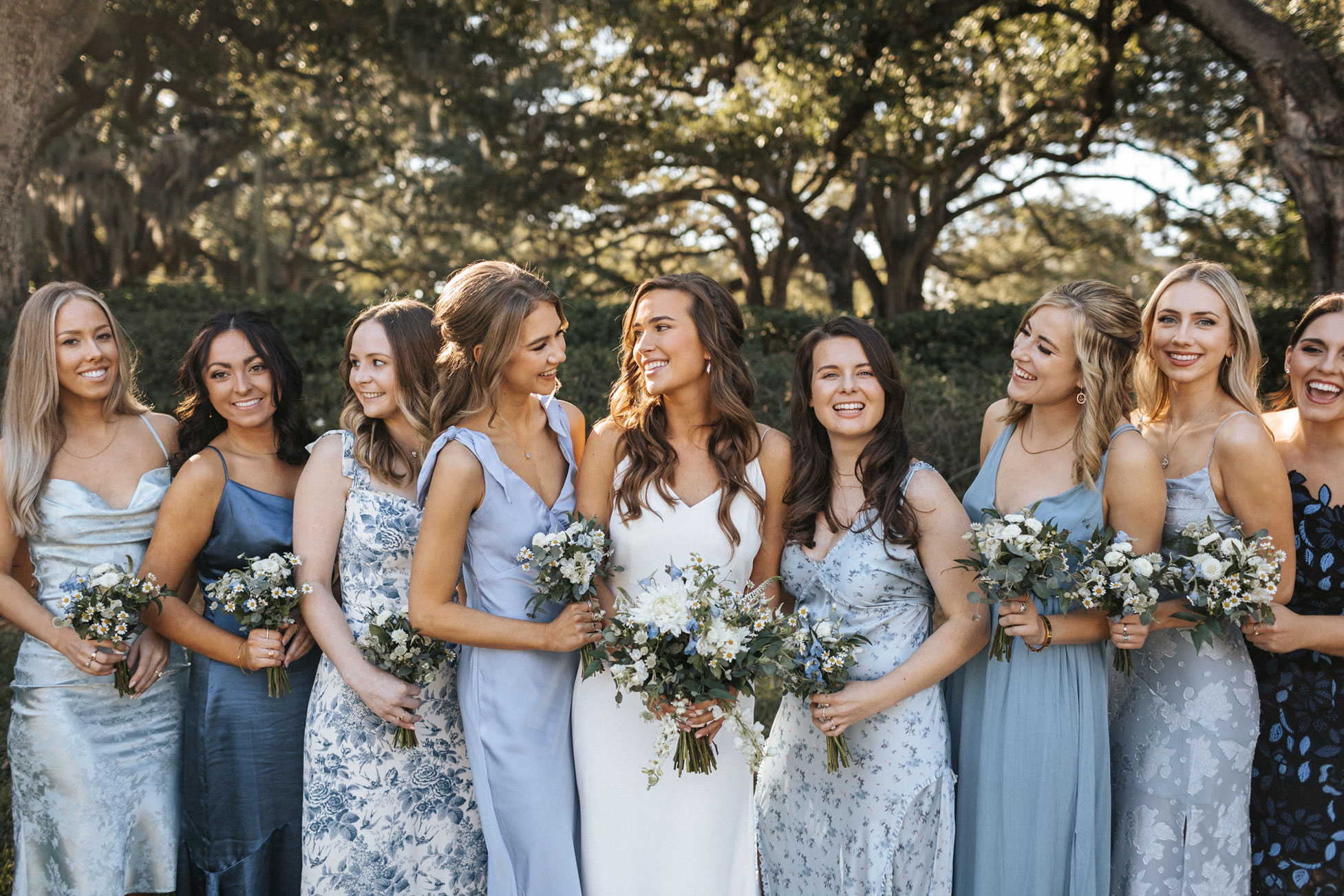 Tampa Yacht Club Wedding