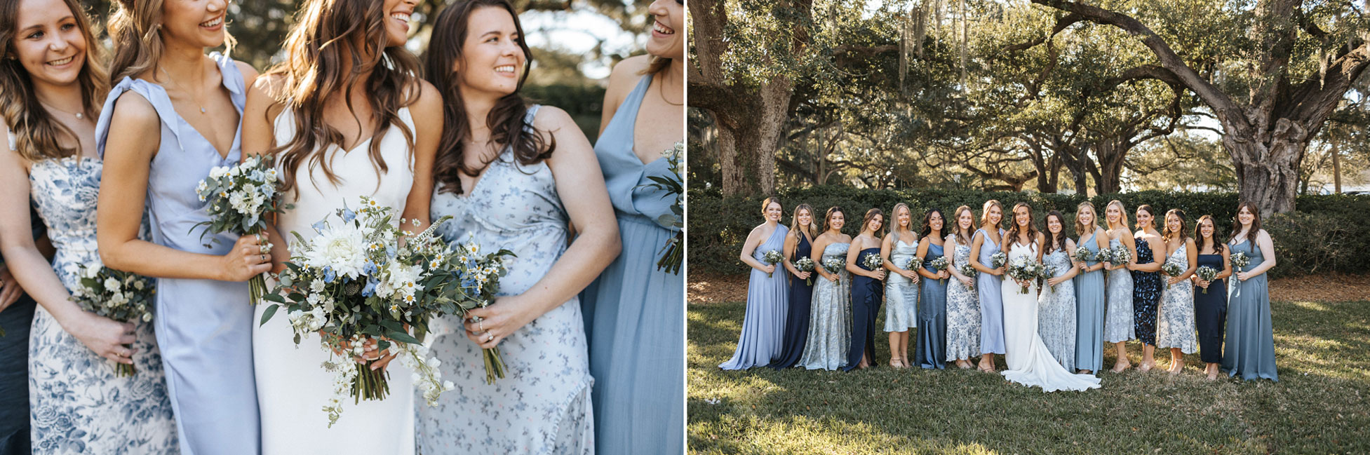 Tampa Yacht Club Wedding