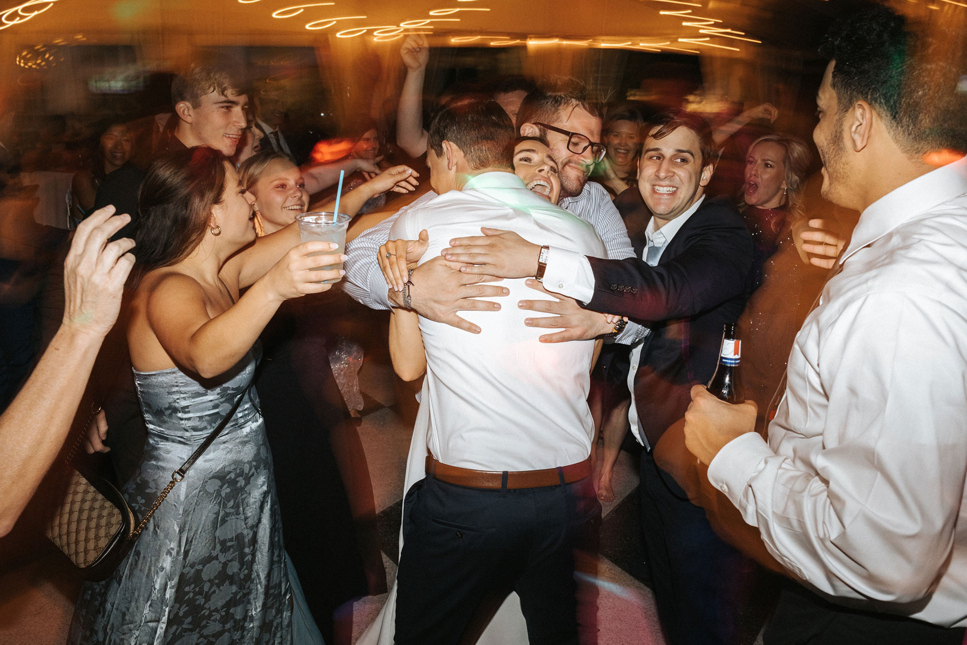 Tampa Yacht Club Wedding