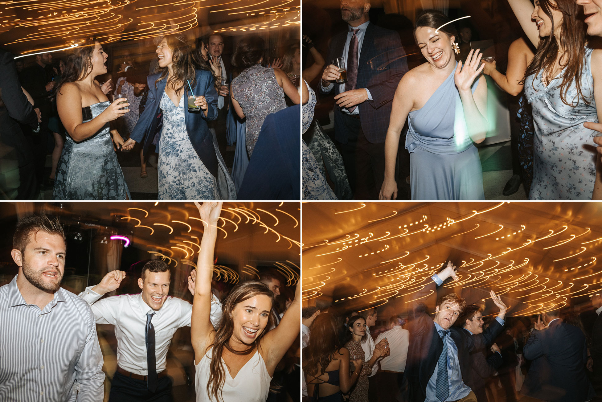 Tampa Yacht Club Wedding