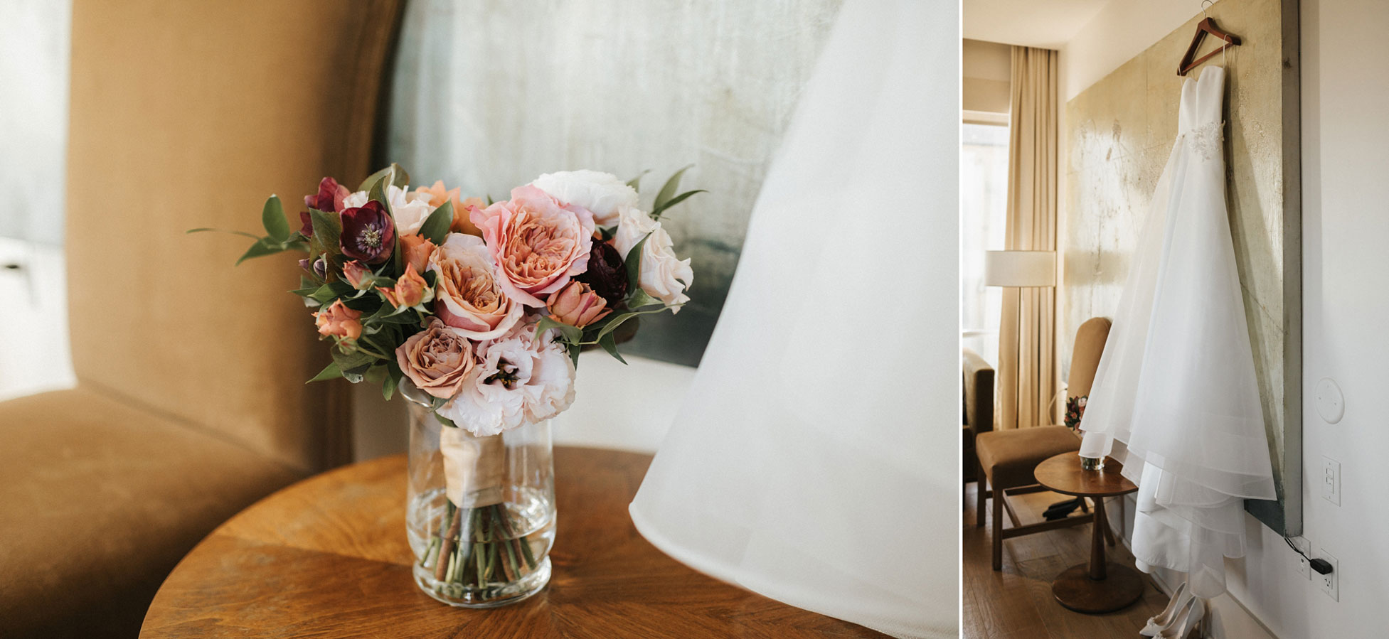 The Dewberry Charleston Wedding