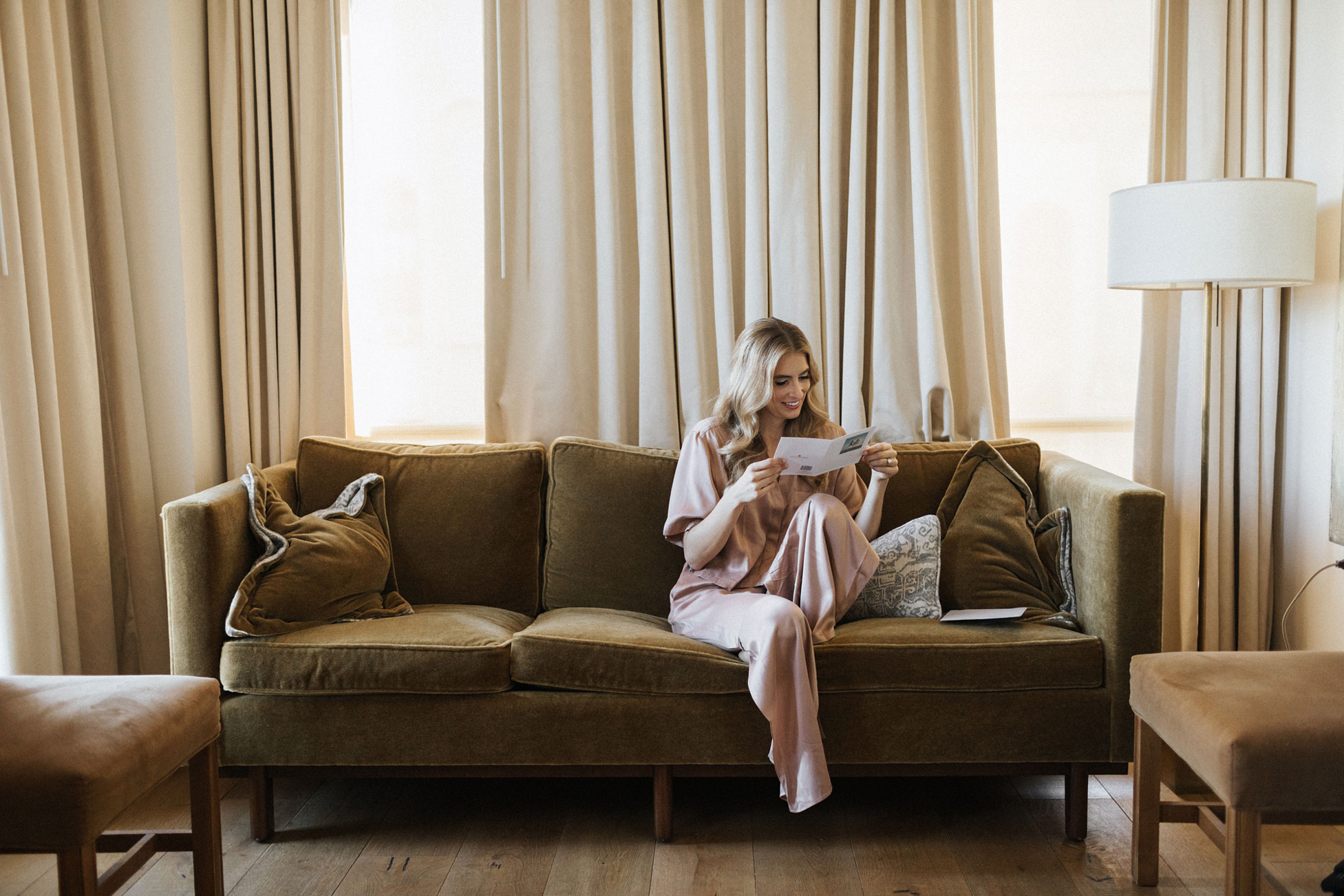 The Dewberry Charleston Wedding