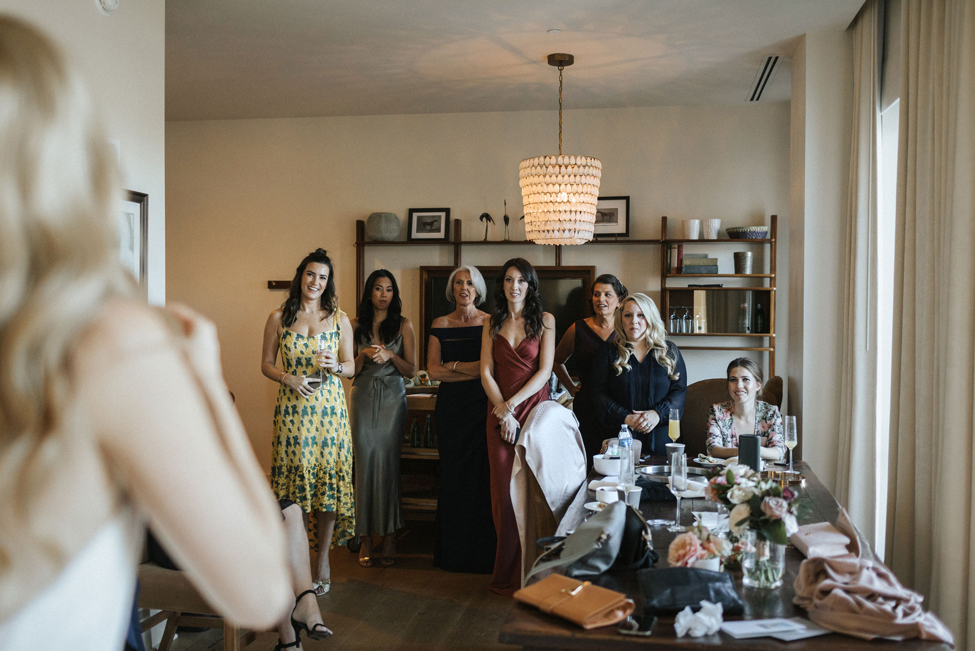 The Dewberry Charleston Wedding Photographer