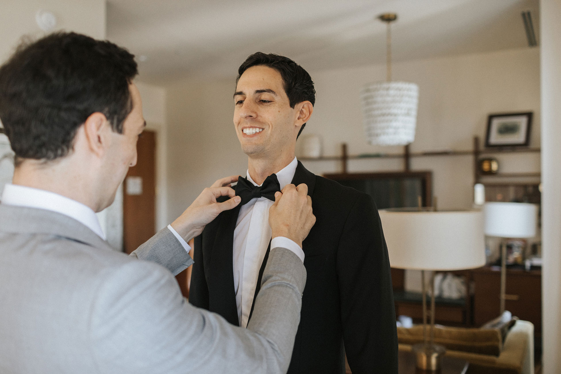 The Dewberry Charleston Wedding Videographer