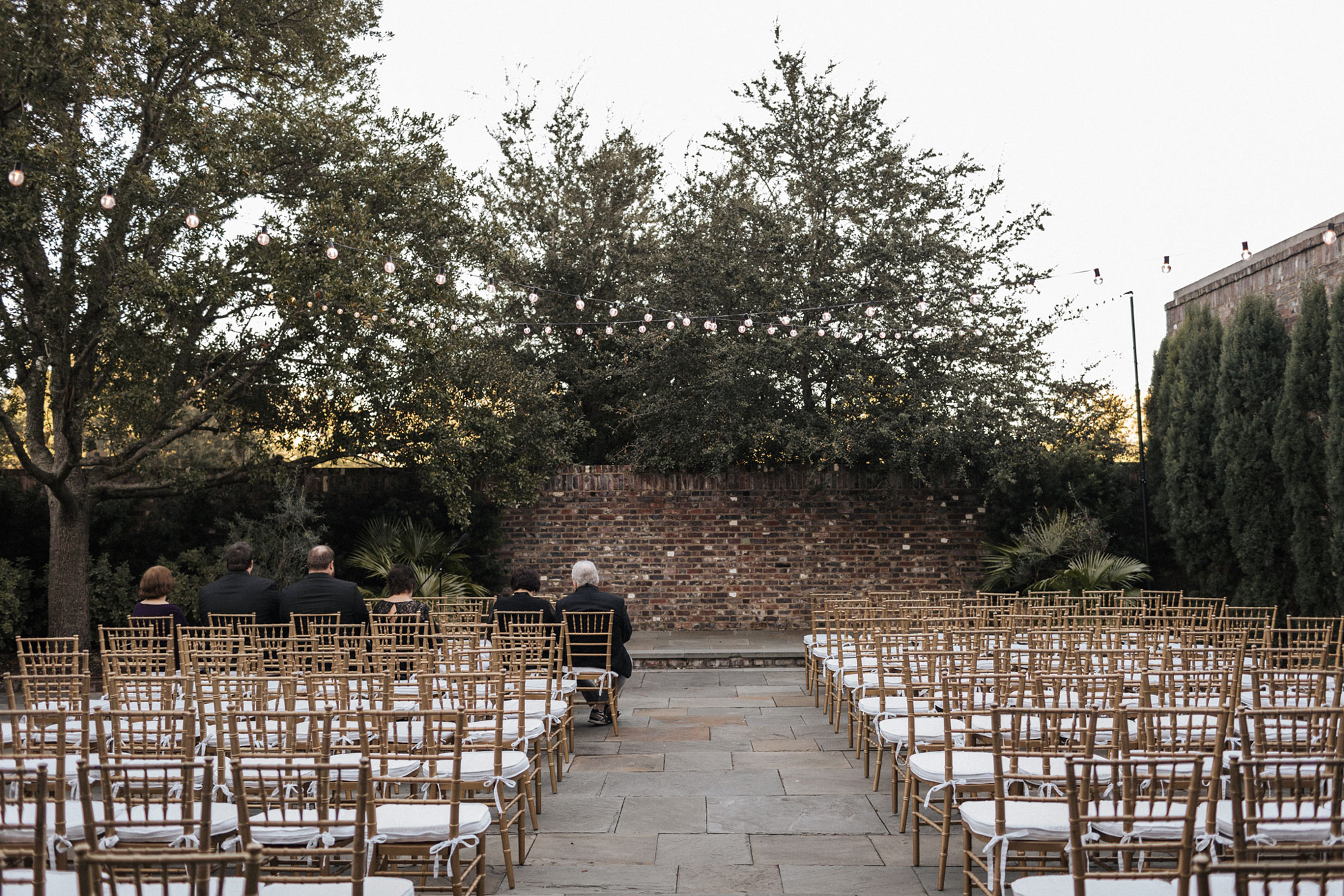 The Dewberry Charleston Wedding